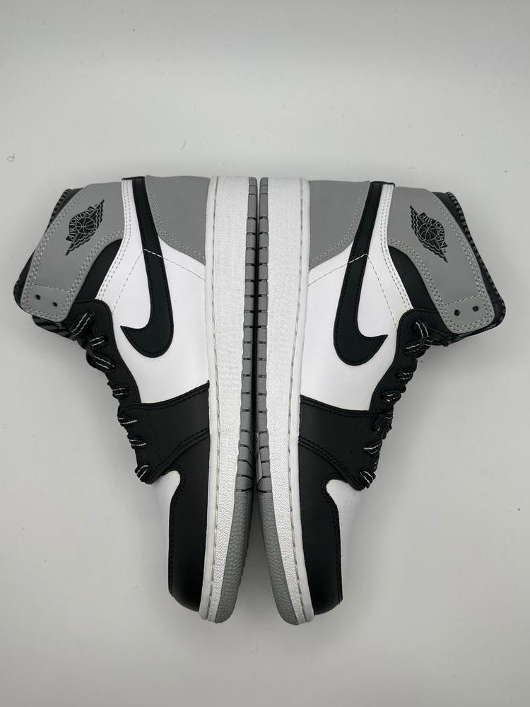 Jordan 1 Retro Barons