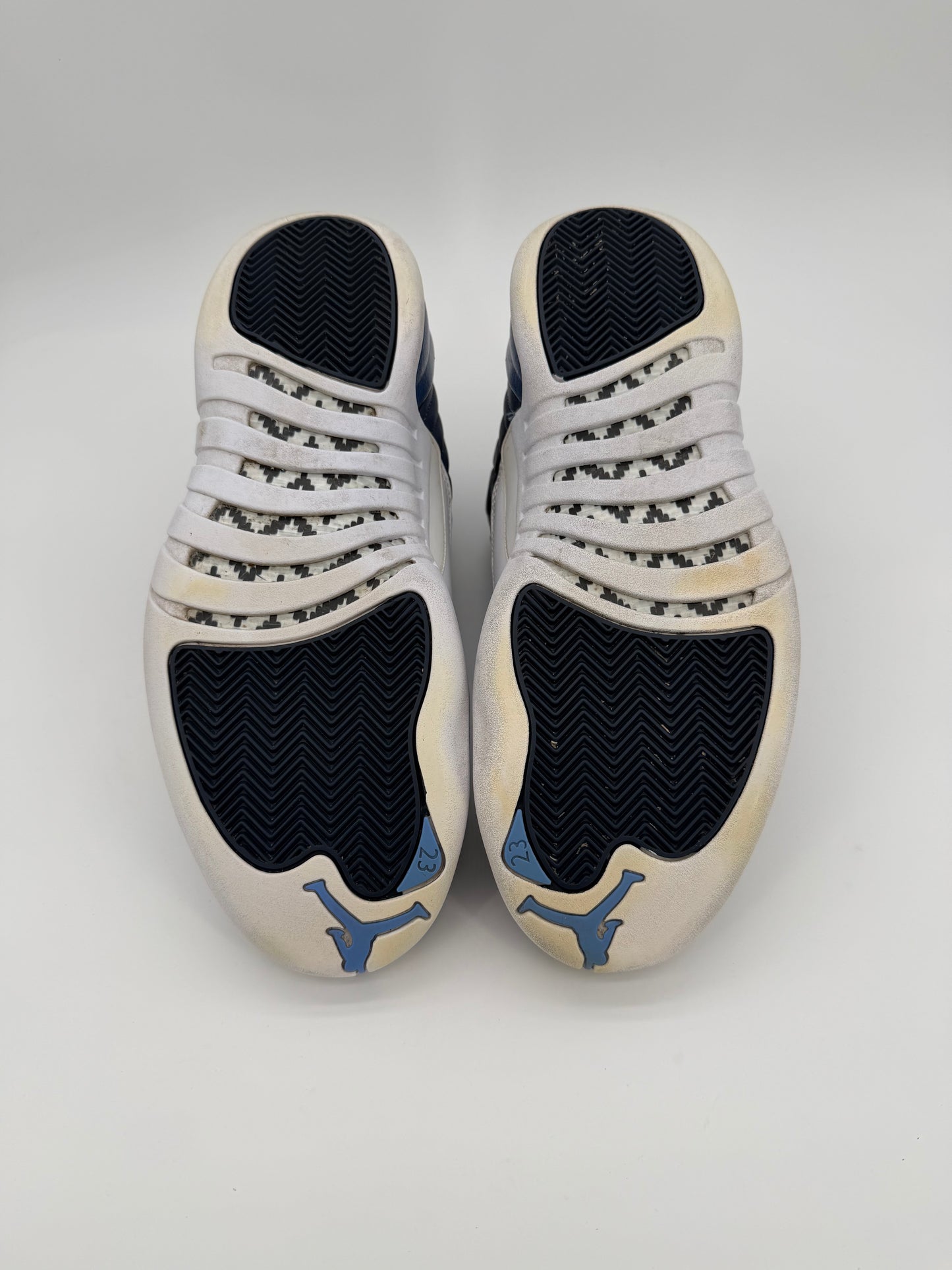 Jordan 12 Retro Indigo