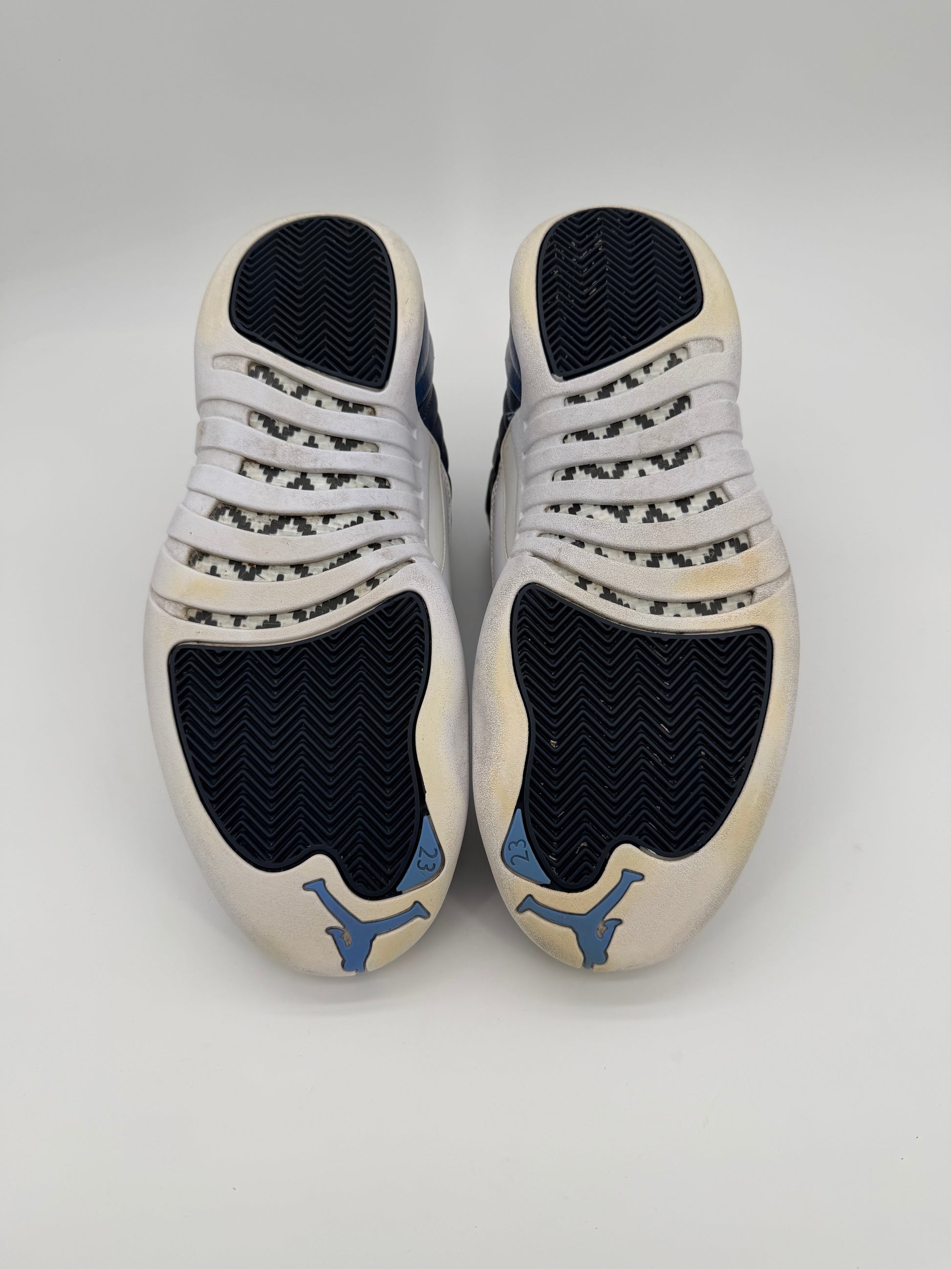 Jordan 12 Retro Indigo