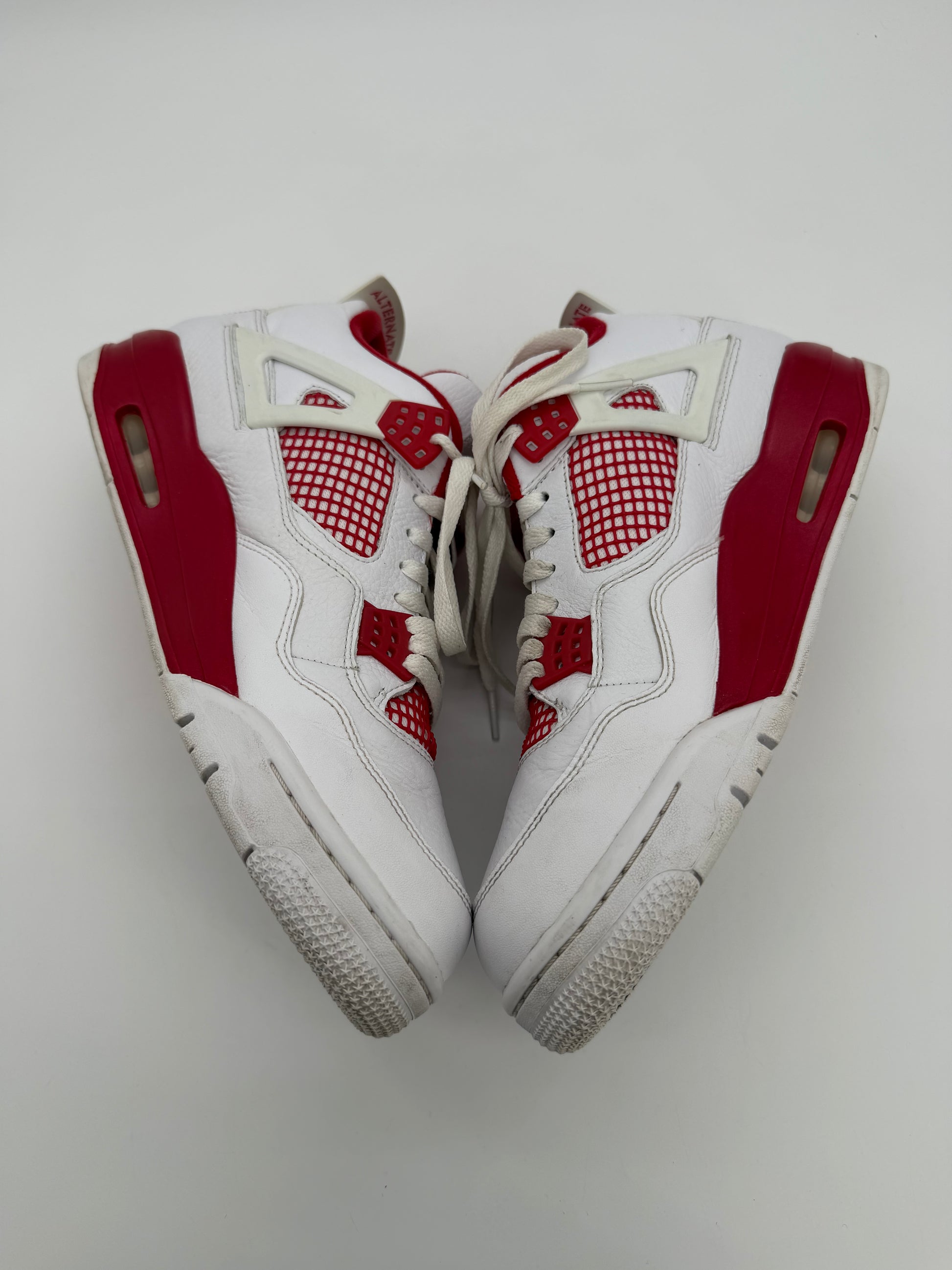 Jordan 4 Retro Alternate 89
