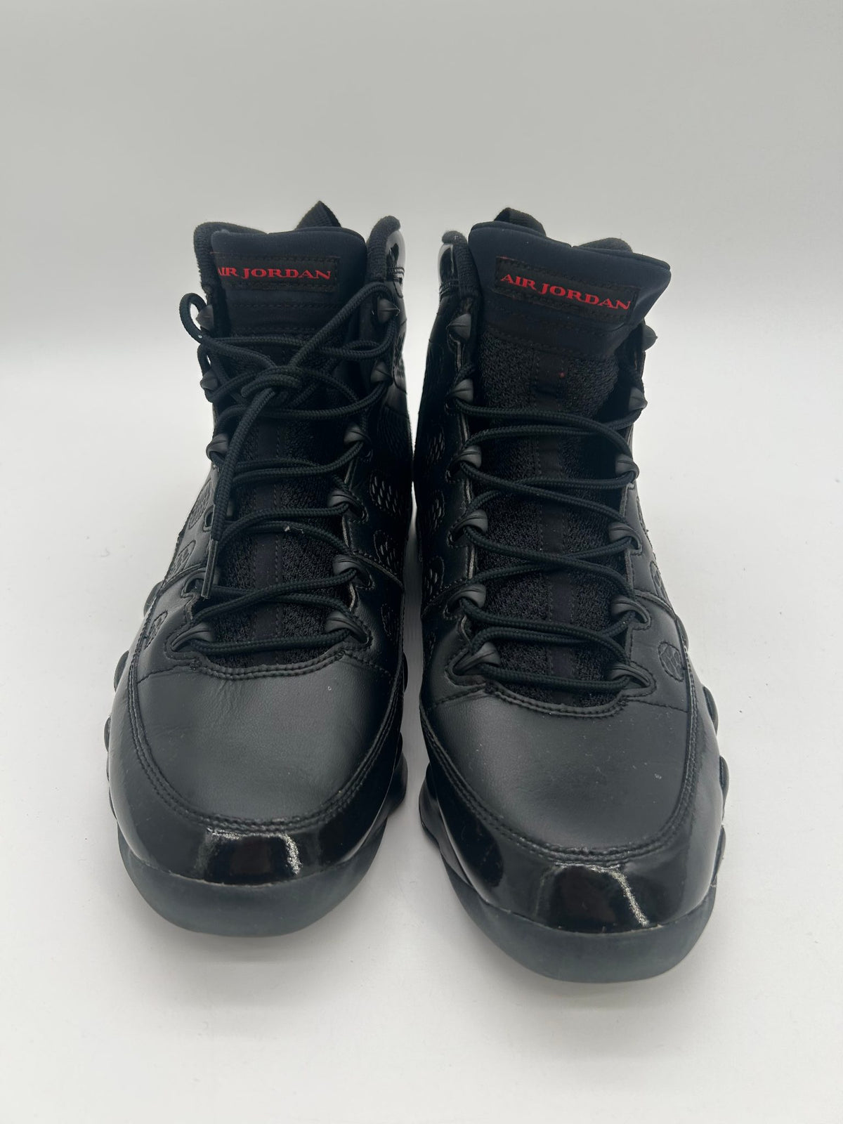 Jordan 9 Retro Bred Patent
