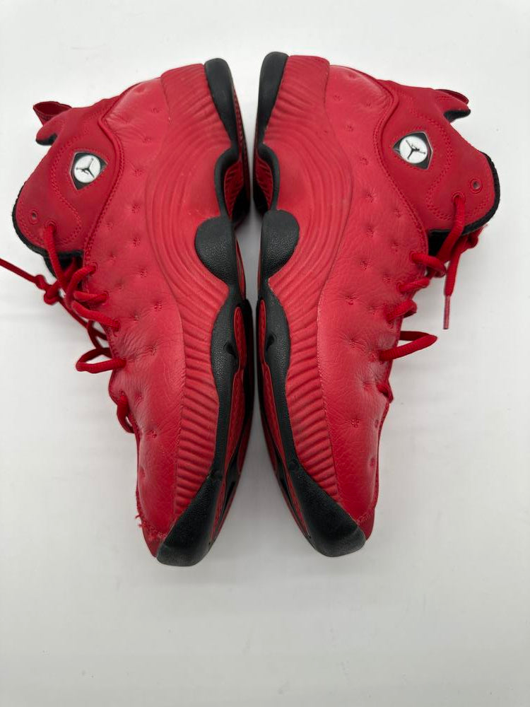 Jordan Jumpman Team 2 All Red