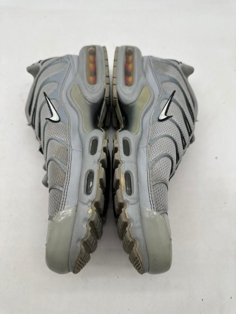 Nike Air Max Plus Wolf Grey