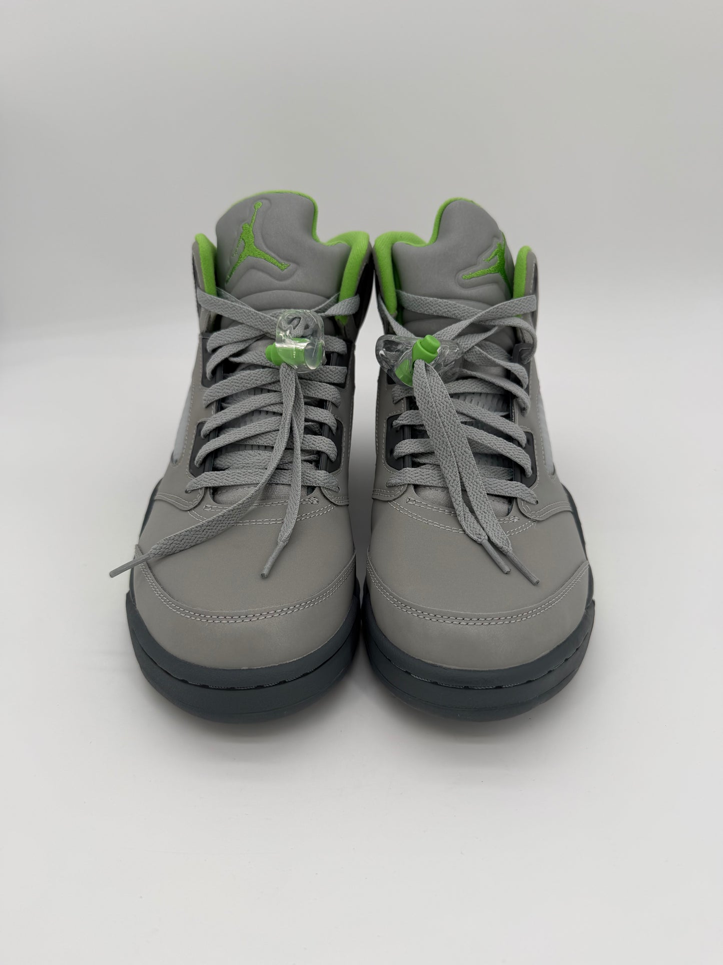 Jordan 5 Retro Green Bean (2022)