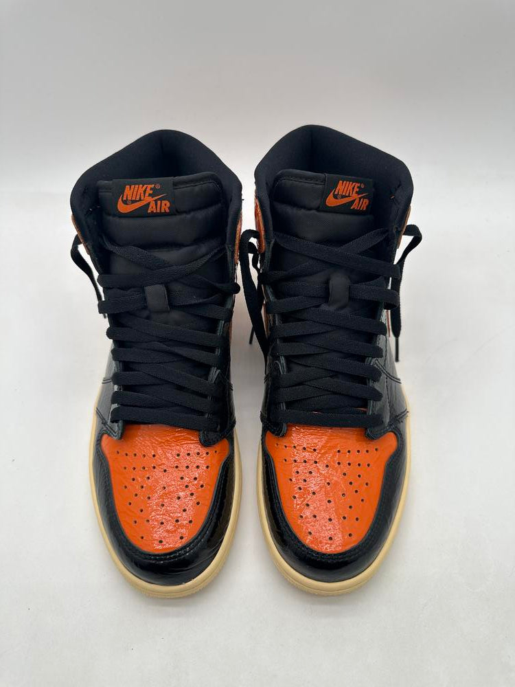 Jordan 1 Retro High Shattered Backboard 3.0