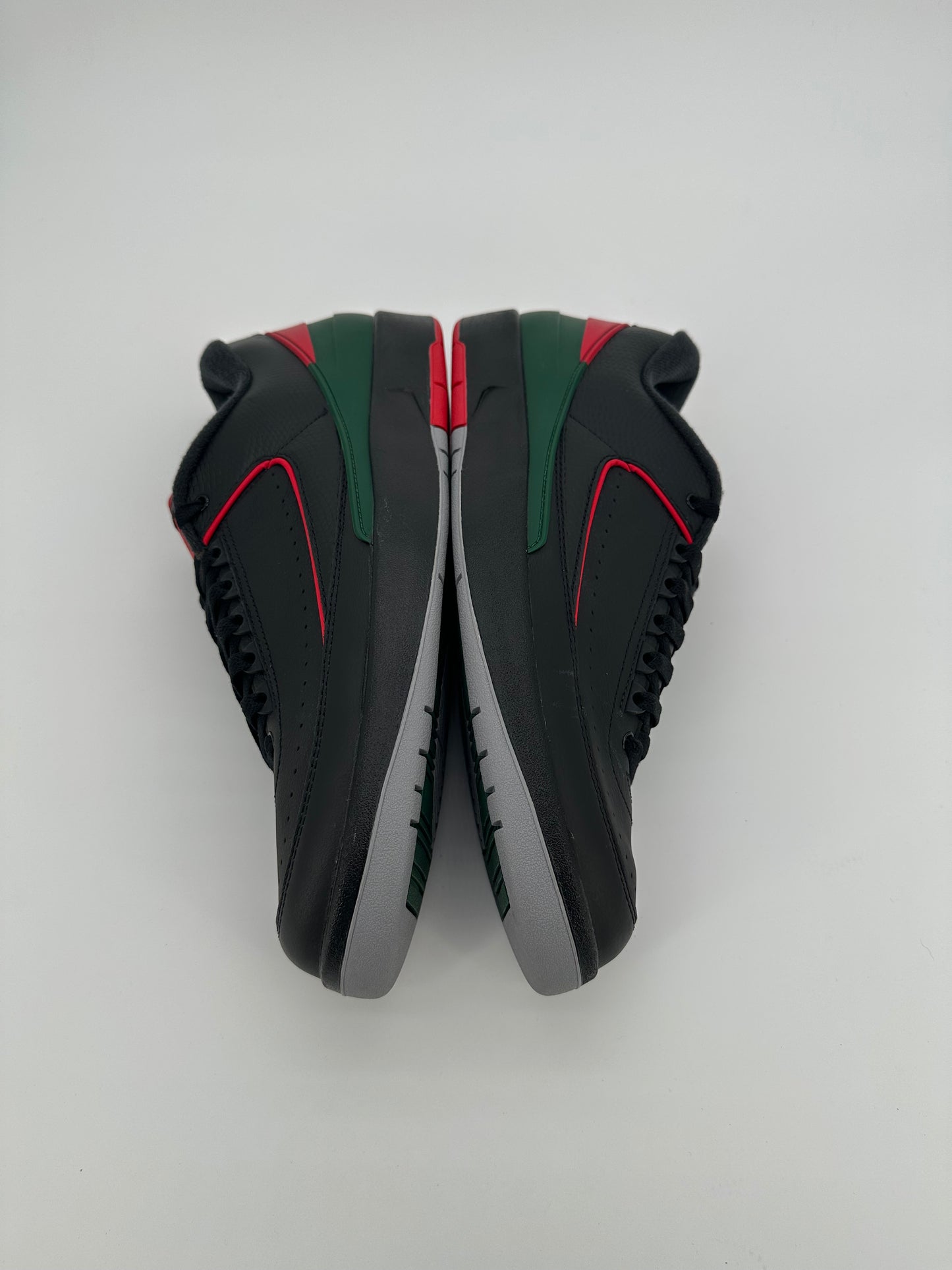 Jordan 2 Retro Low Christmas