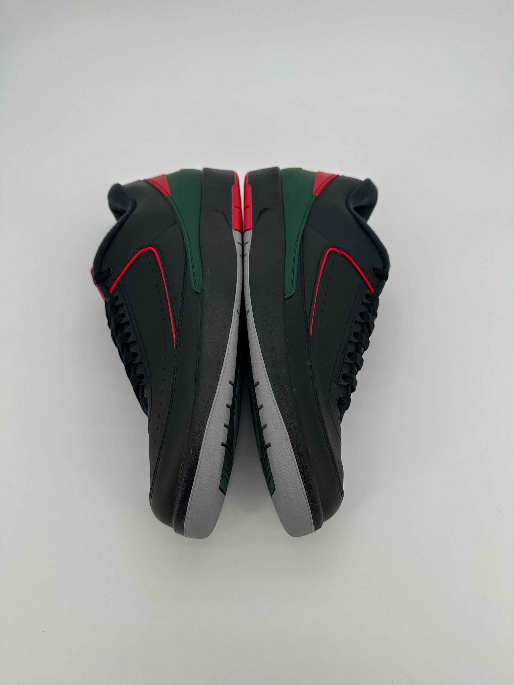 Jordan 2 Retro Low Christmas
