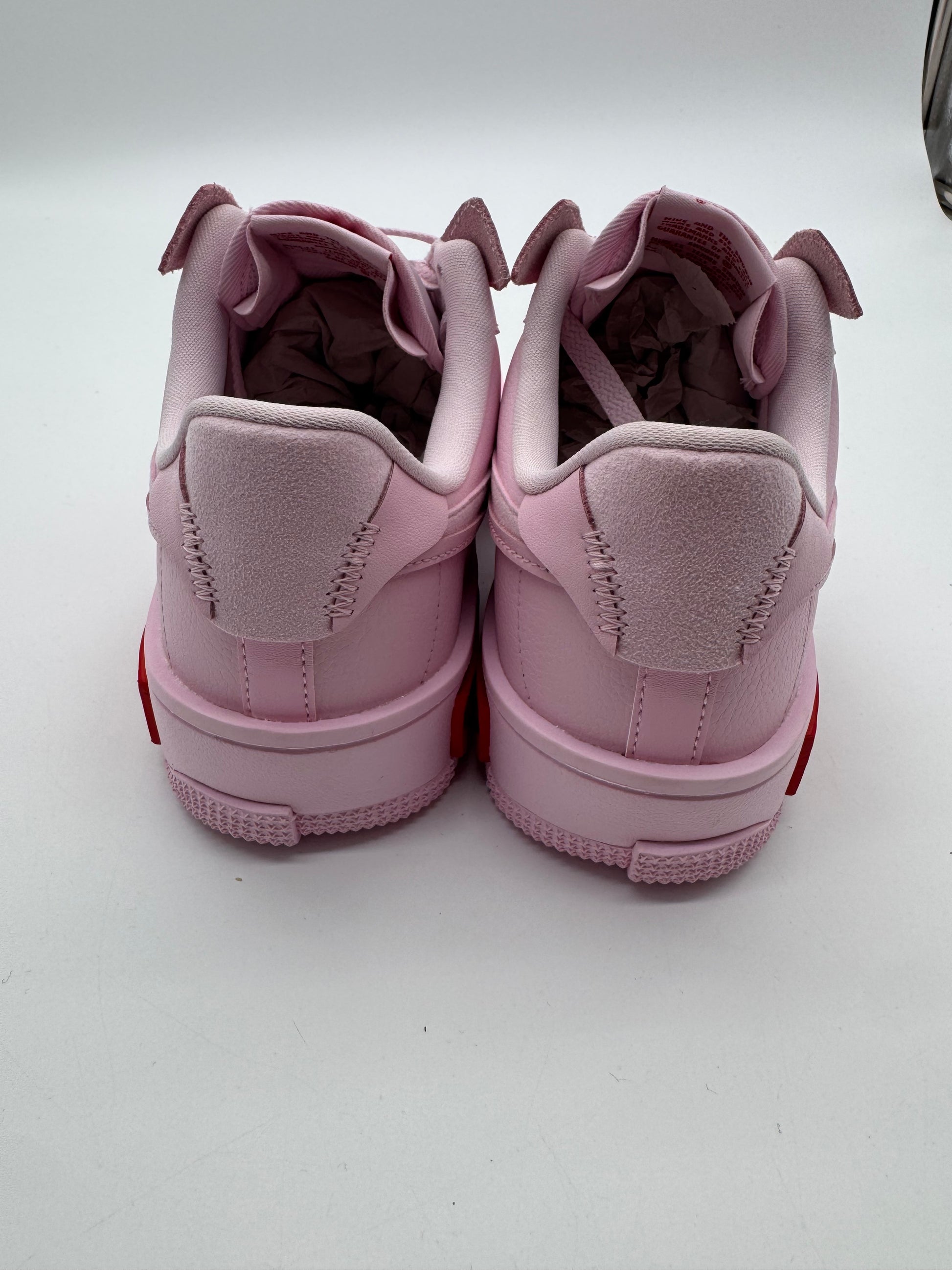 Nike Air Force 1 Low Fontanka Foam Pink (Women's)