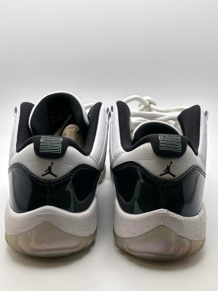 Jordan 11 Retro Low Iridescent