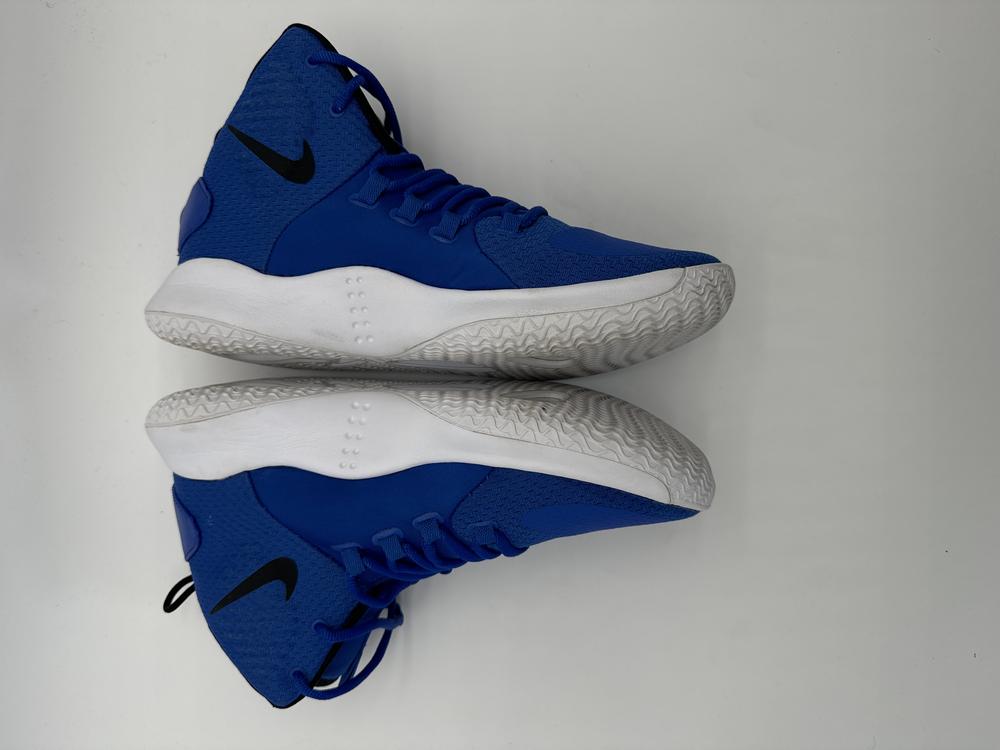 Nike Hyperlink Mid Royal Blue