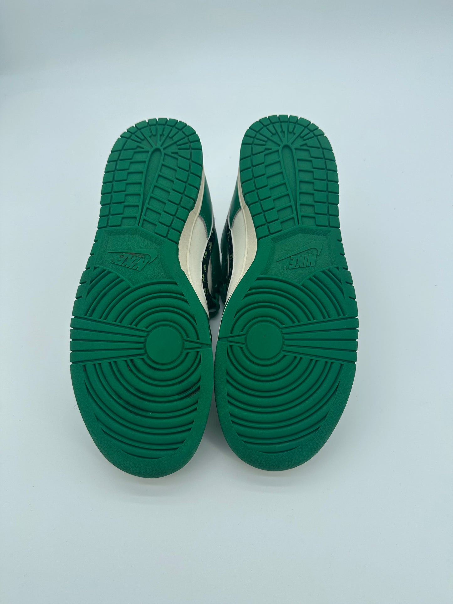 Nike Dunk Low SE Lottery Pack Malachite Green