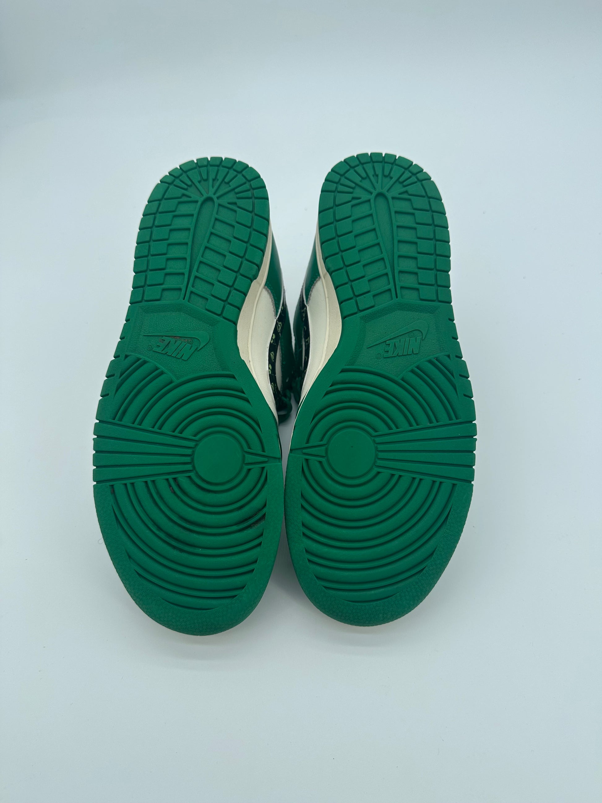 Nike Dunk Low SE Lottery Pack Malachite Green