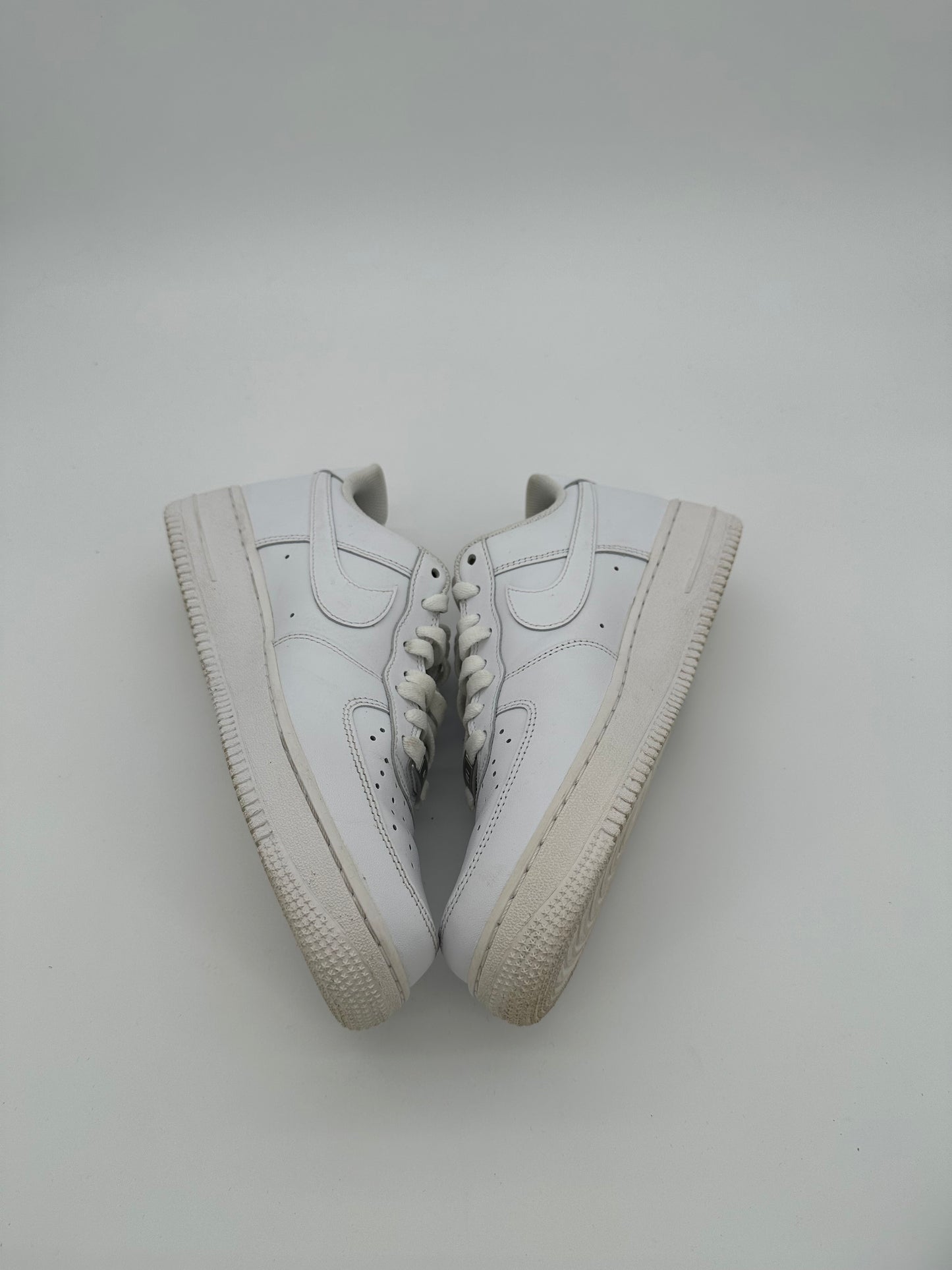 Nike Air Force 1 Low '07 White