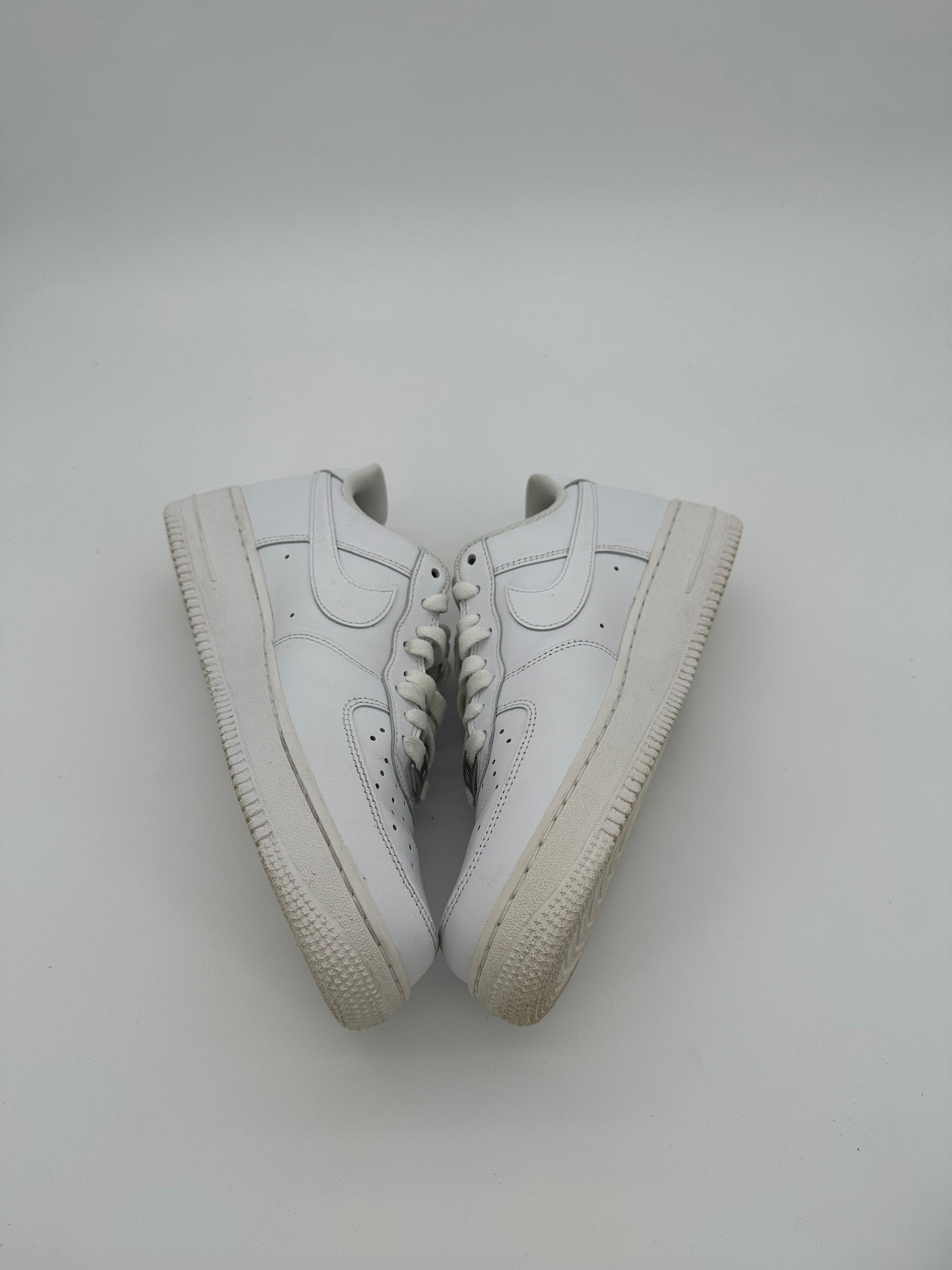 Nike Air Force 1 Low '07 White
