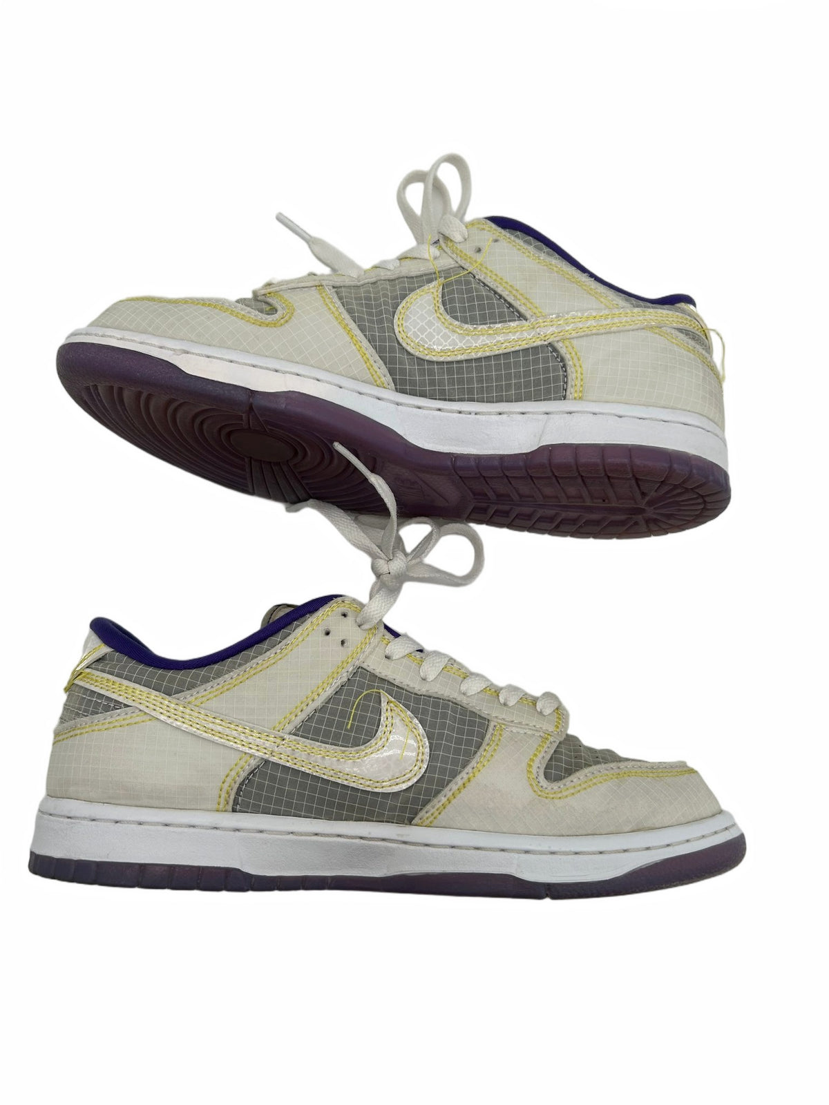 Nike Dunk Low Union Passport Pack Court Purple