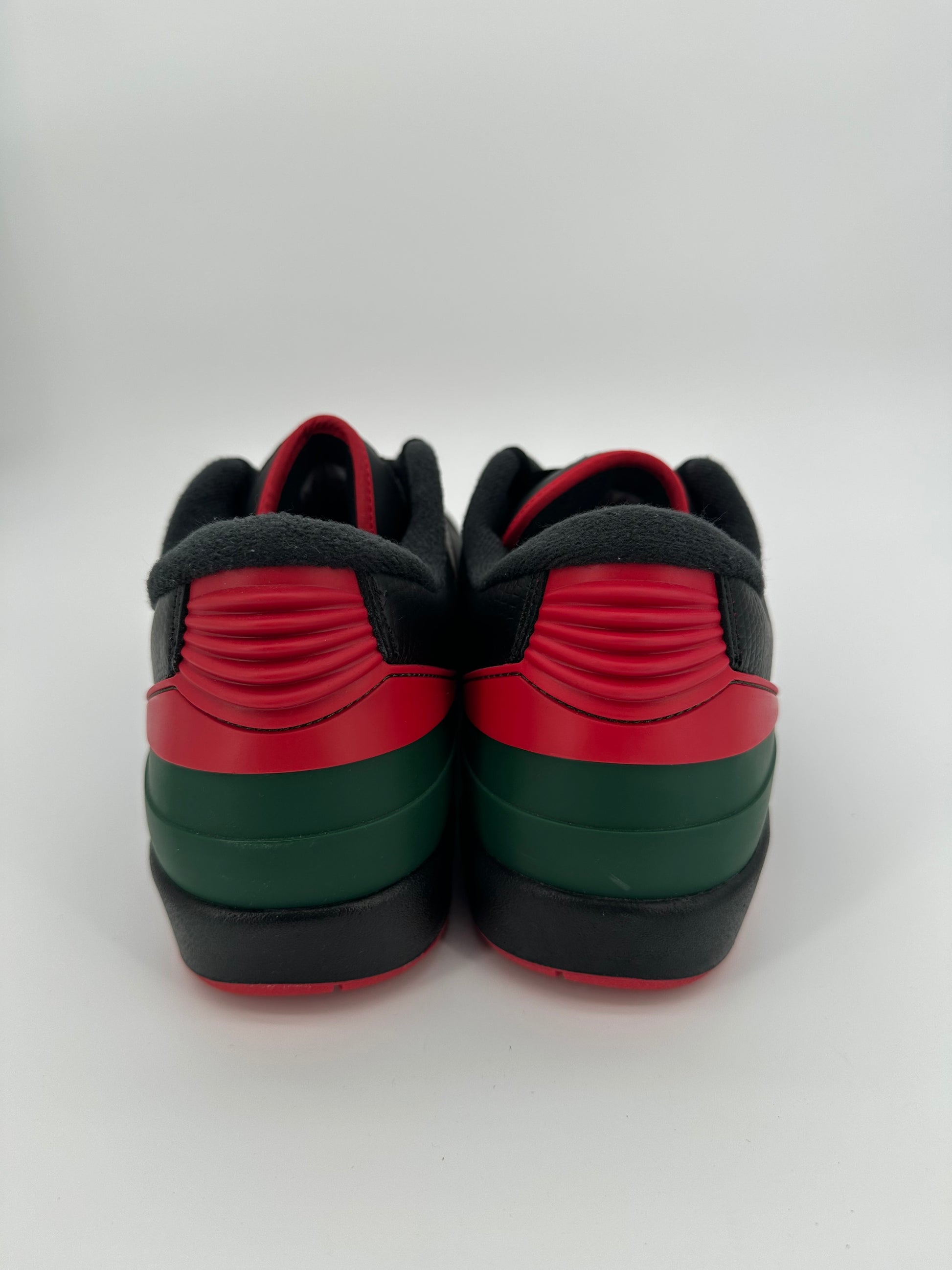 Jordan 2 Retro Low Christmas
