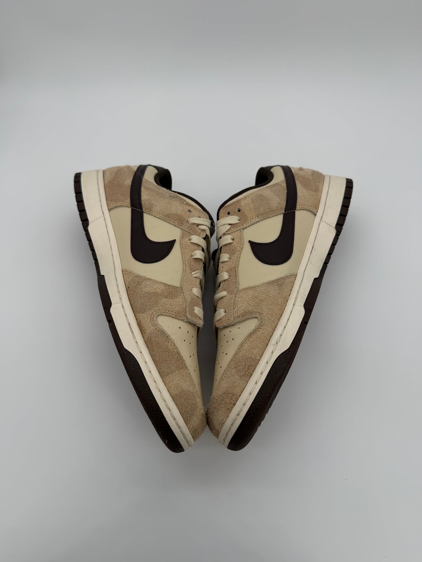 Nike Dunk Low Retro PRM Animal Pack Giraffe/Cheetah