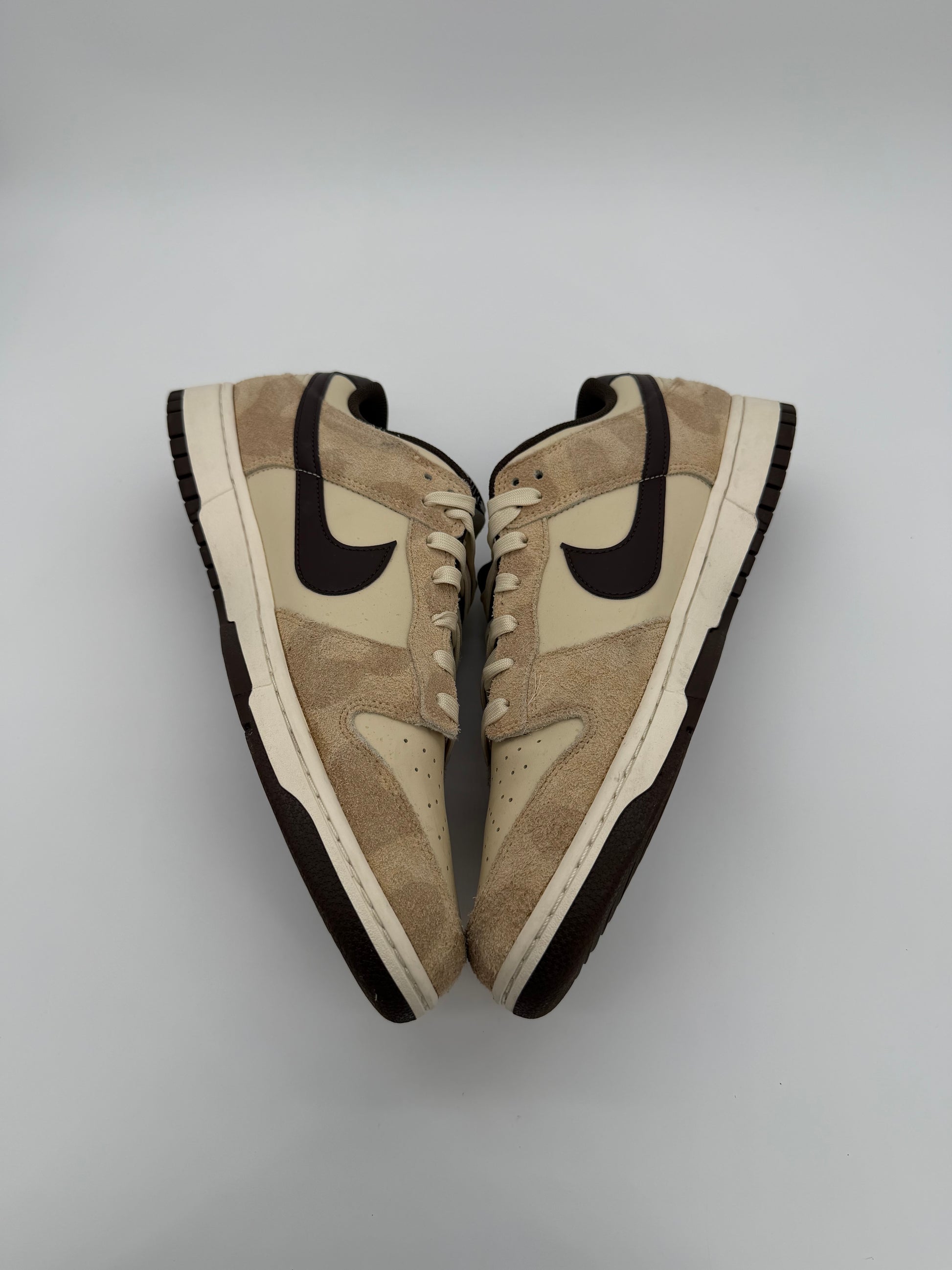 Nike Dunk Low Retro PRM Animal Pack Giraffe/Cheetah
