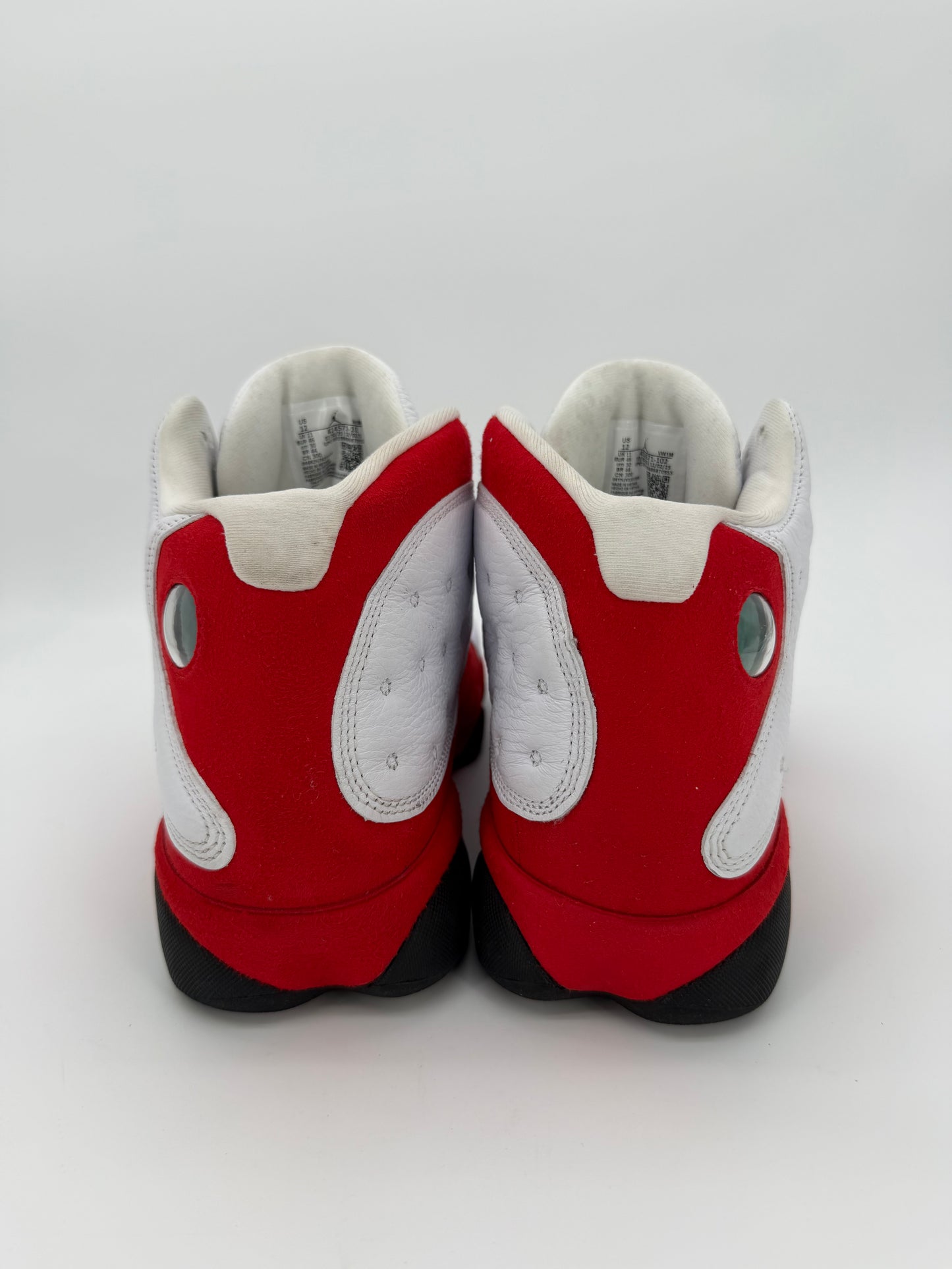 Jordan 13 Retro OG Chicago (2026)