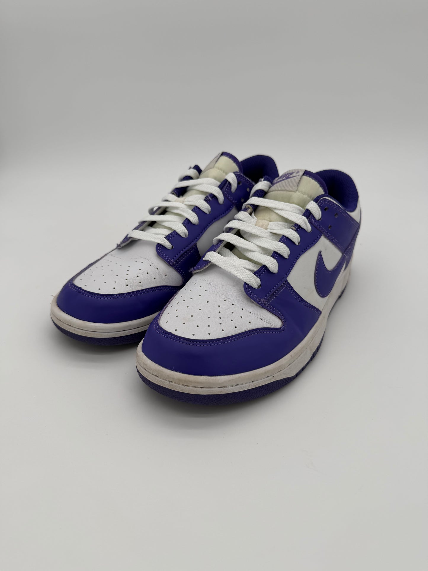 Nike Dunk Low Championship Court Purple