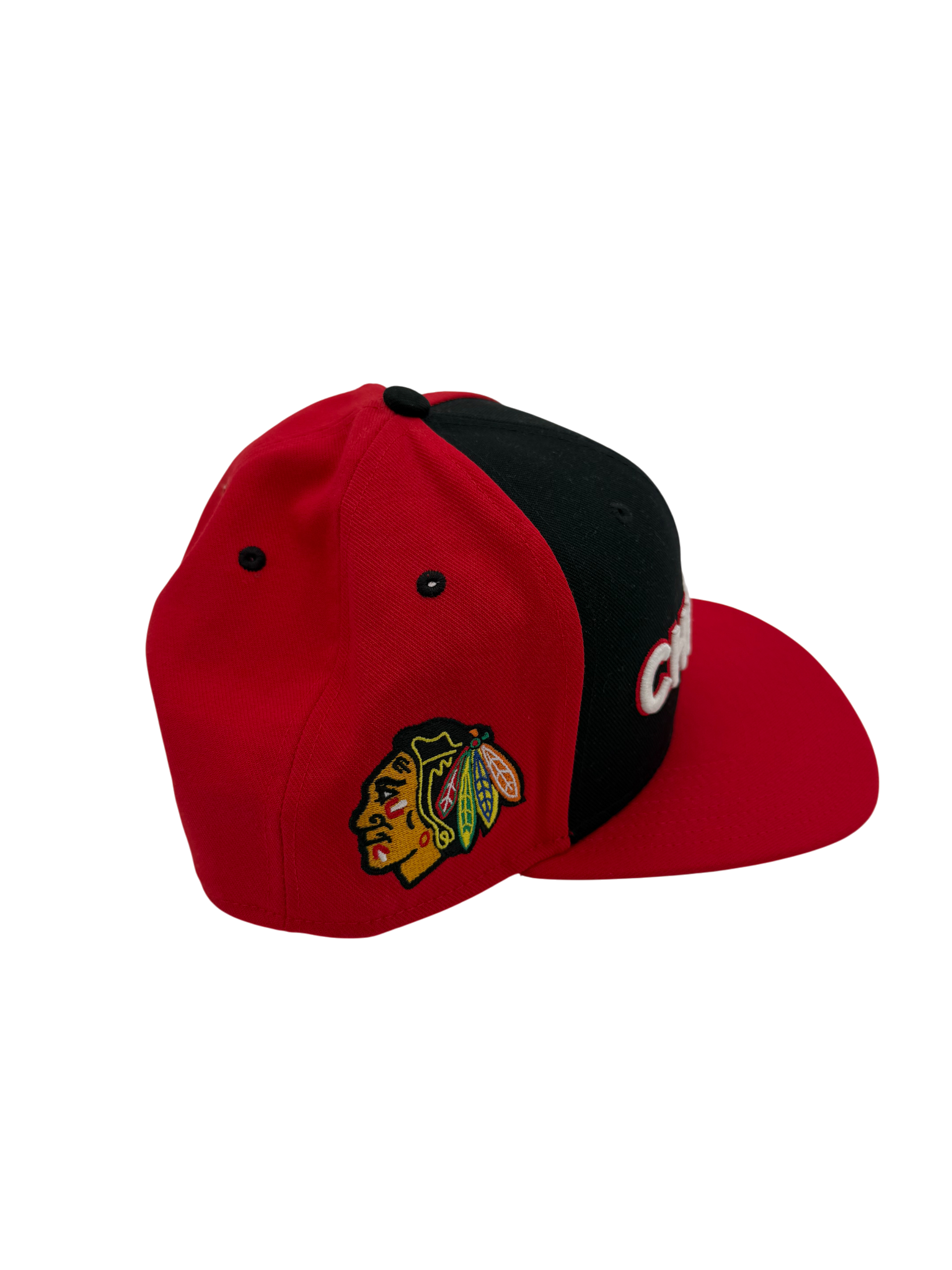 NHL Chi Blackhawks Snapback Red