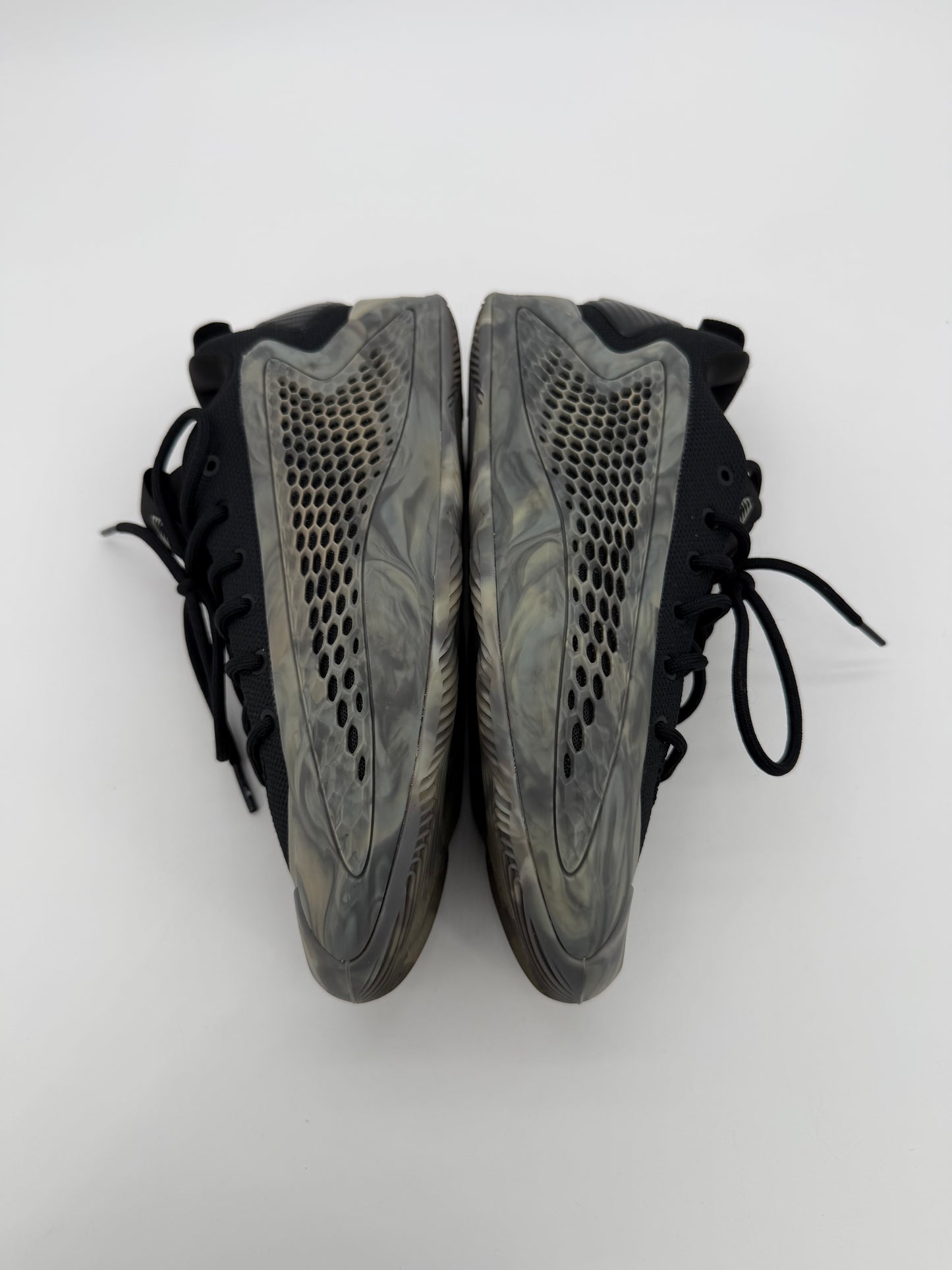 adidas AE 1 Low Ascent Pack MX Grey