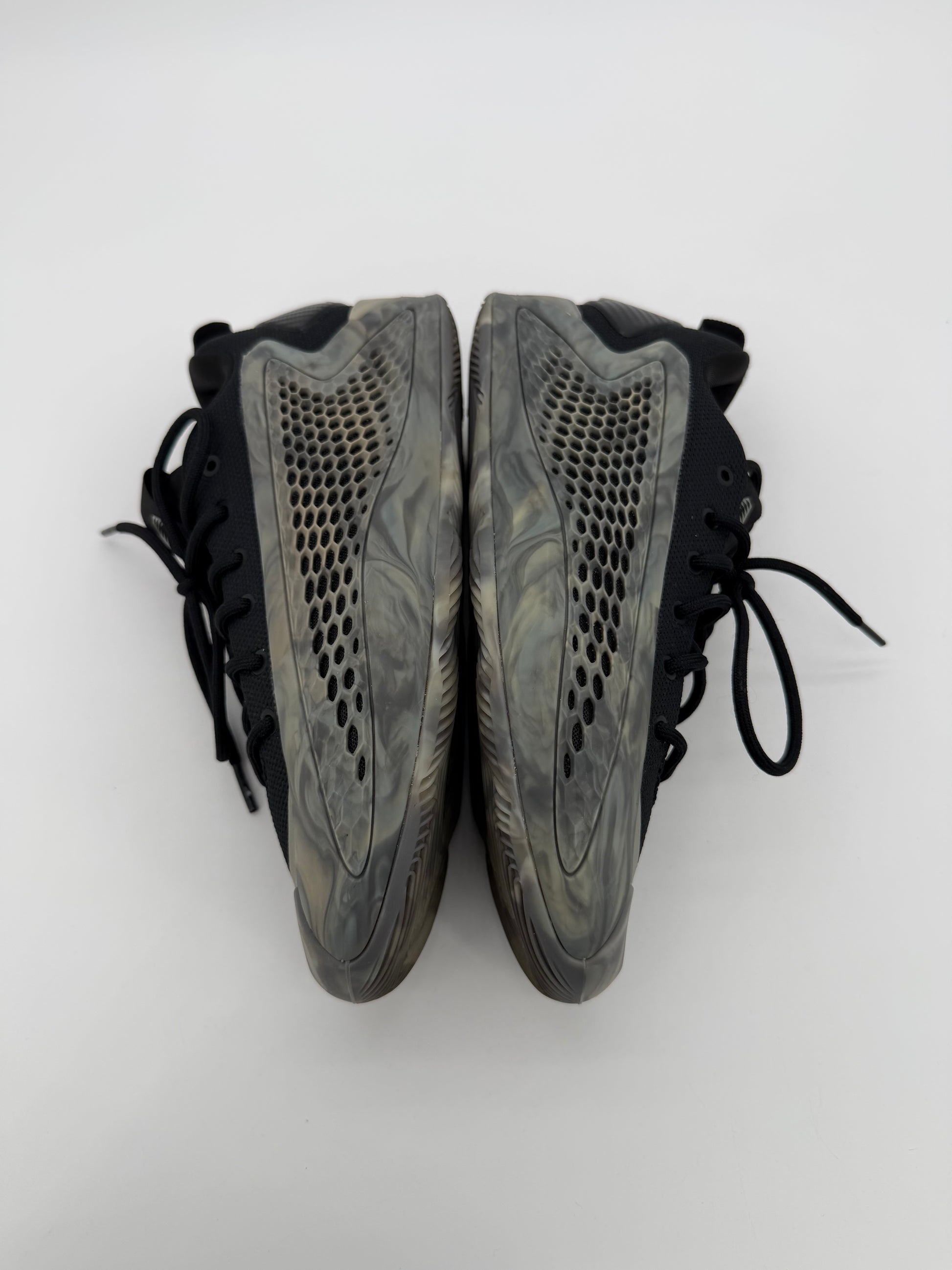 adidas AE 1 Low Ascent Pack MX Grey
