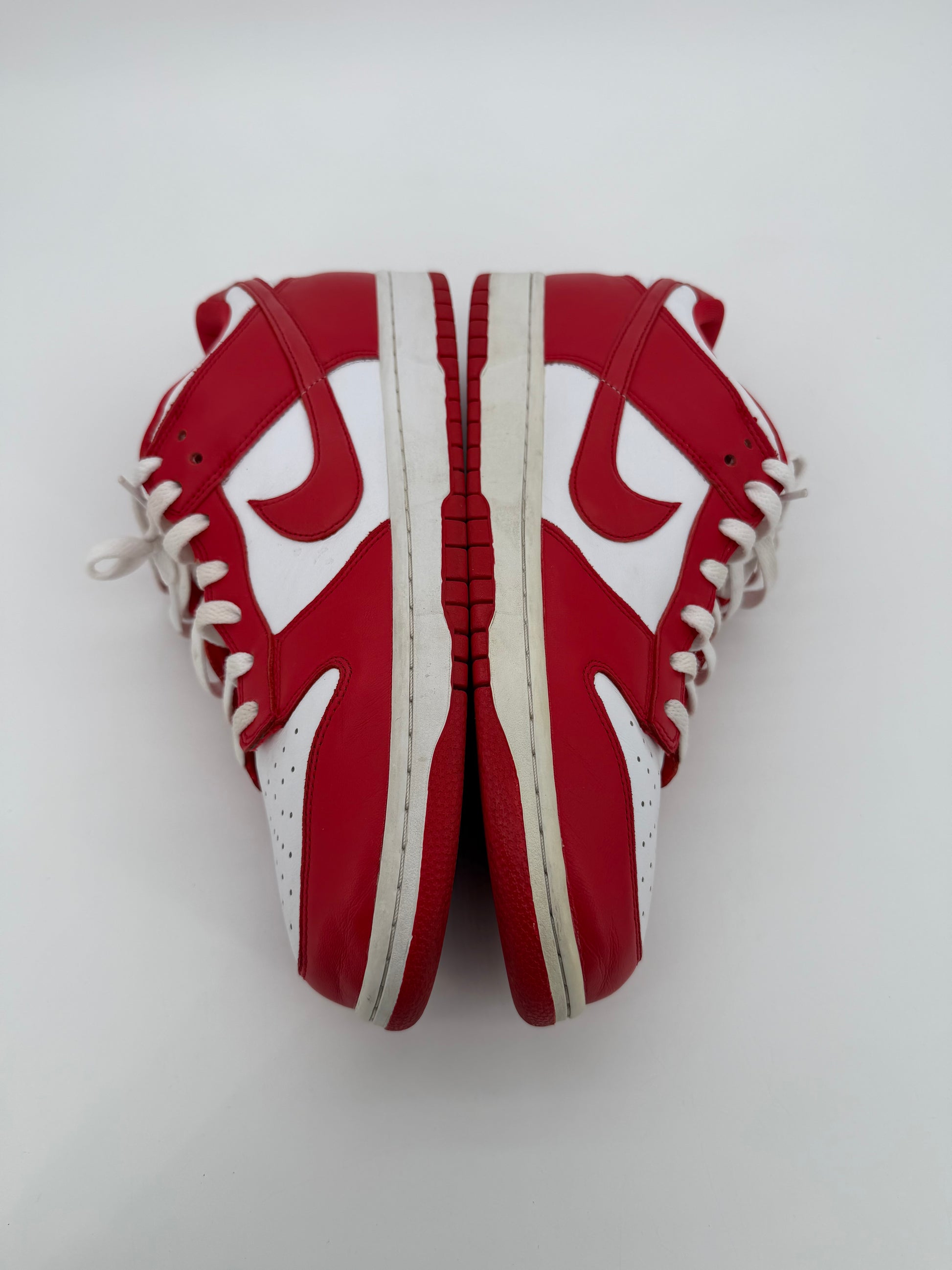 Nike Dunk Low SP St. John's