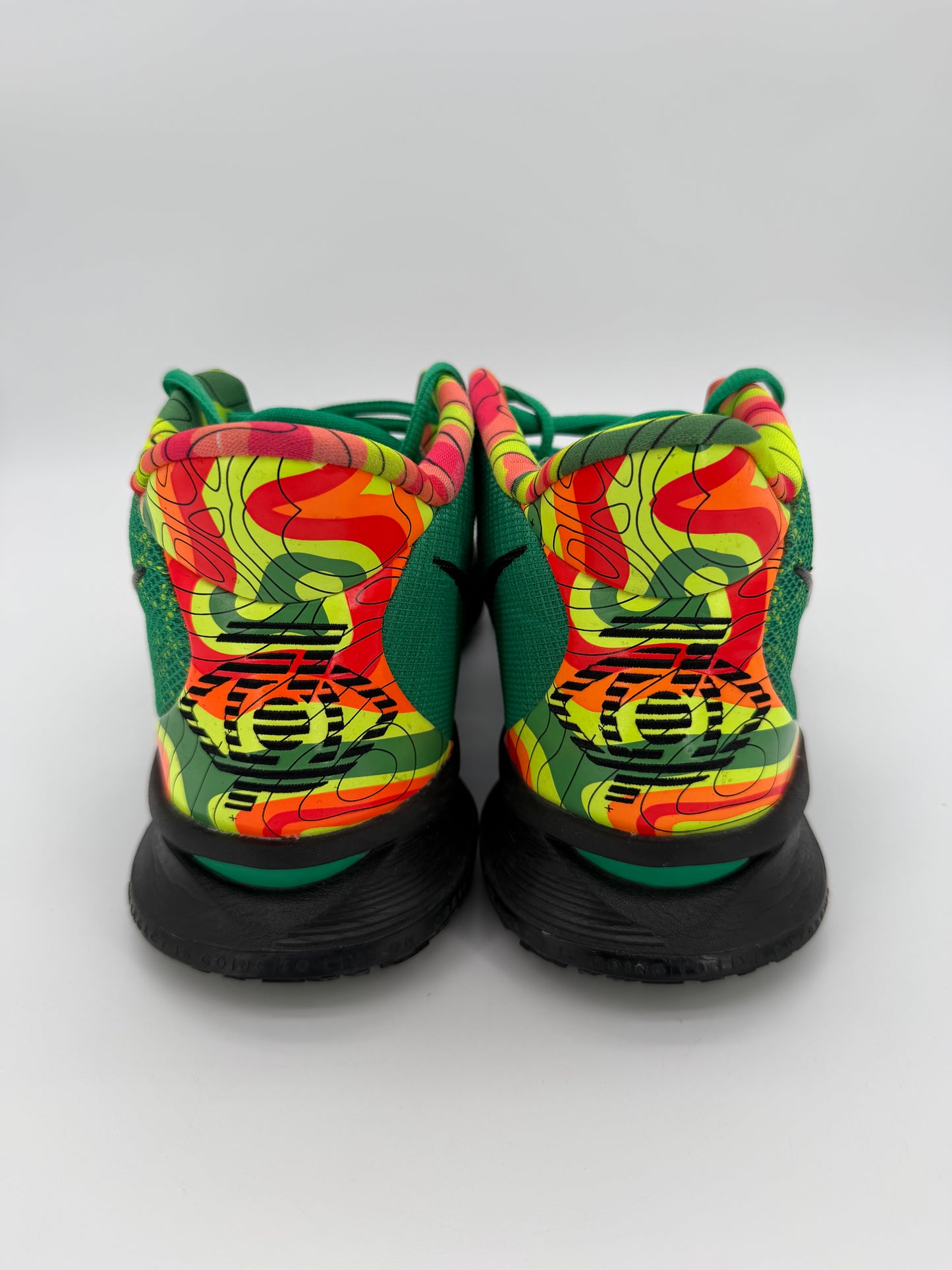Nike Kyrie 7 Ky-D Weatherman