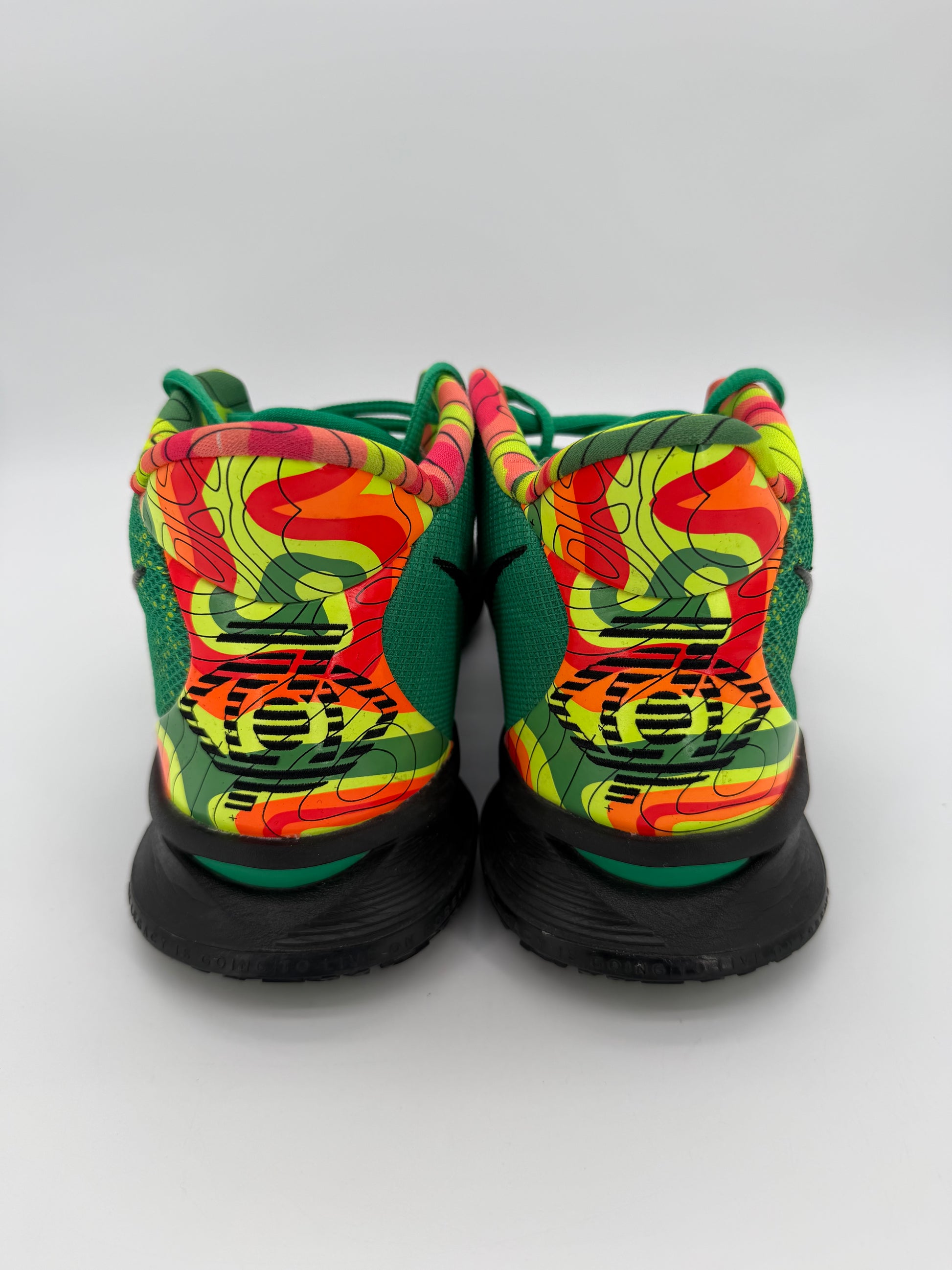 Nike Kyrie 7 Ky-D Weatherman
