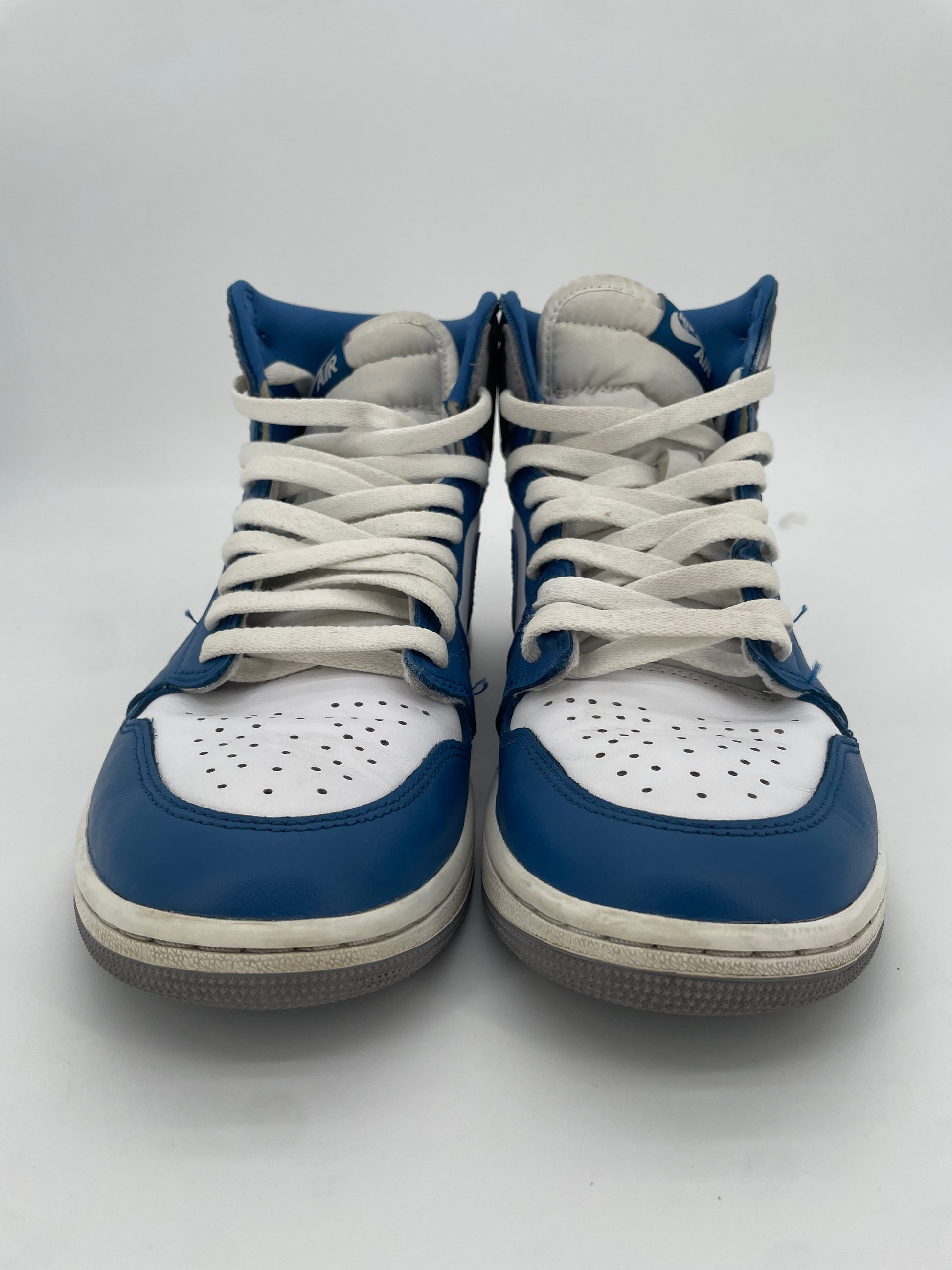 Jordan 1 Retro High OG True Blue
