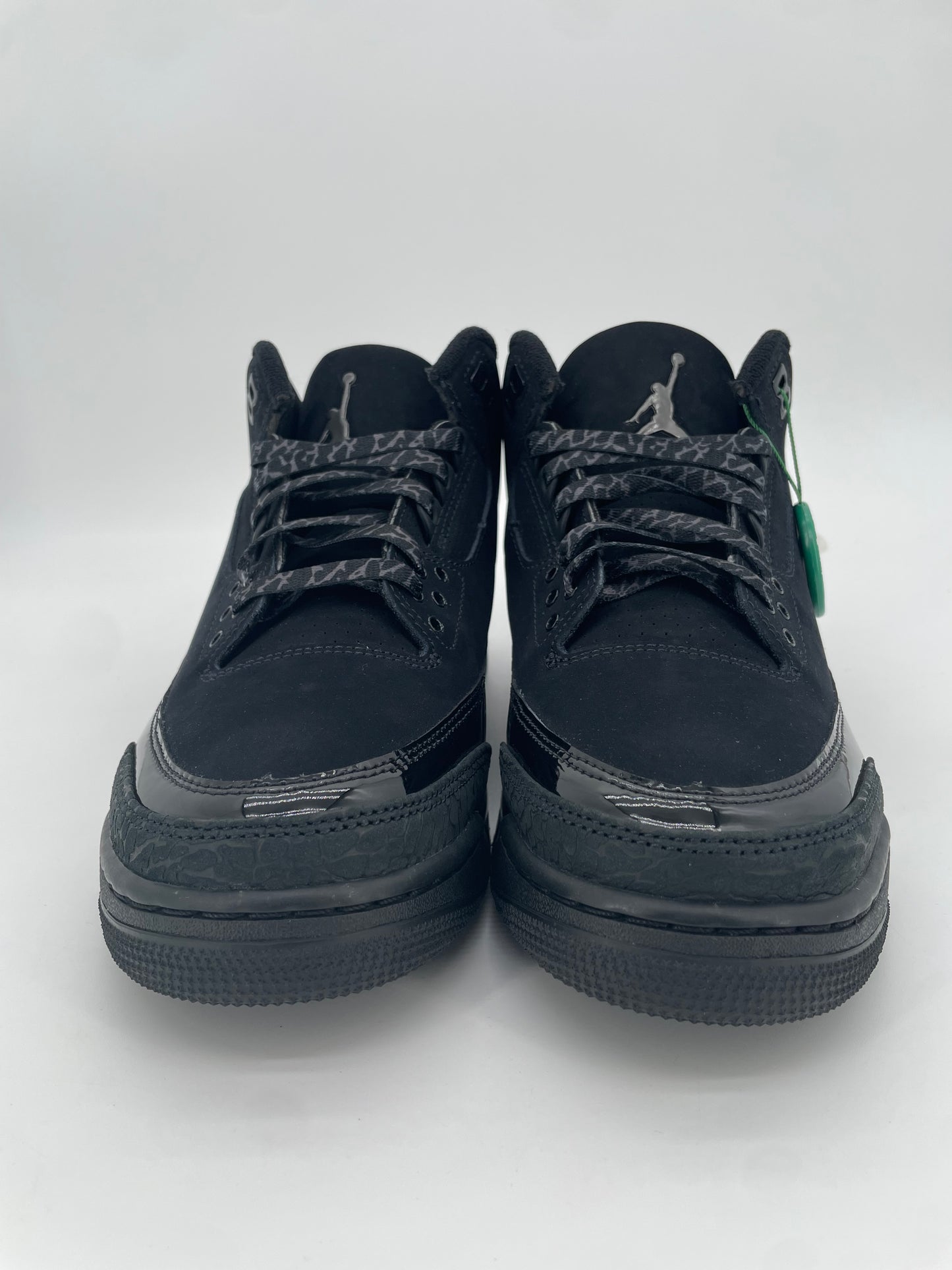 Jordan 3 Retro Black Cat (2025)