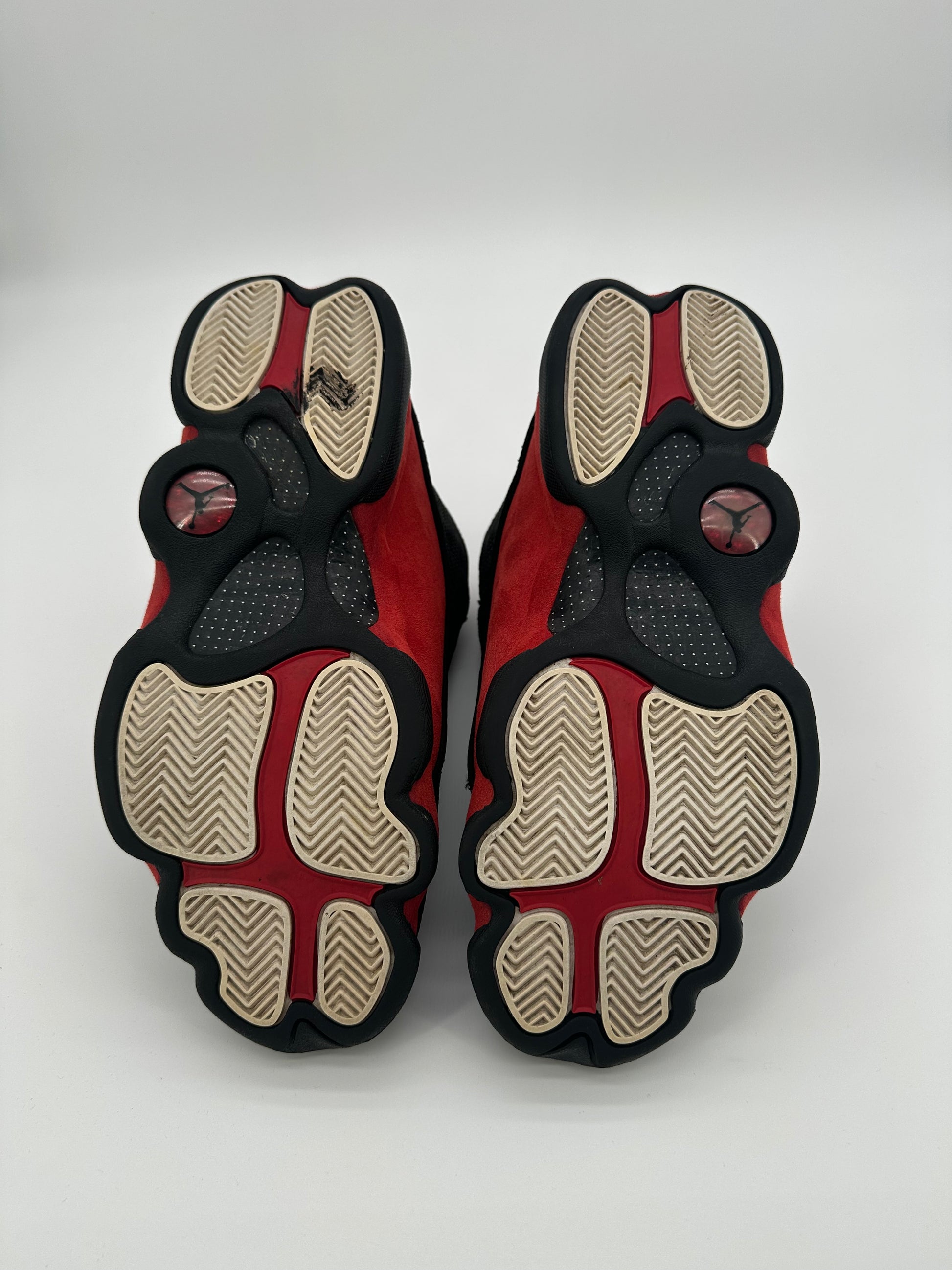 Jordan 13 Retro Bred (2017)