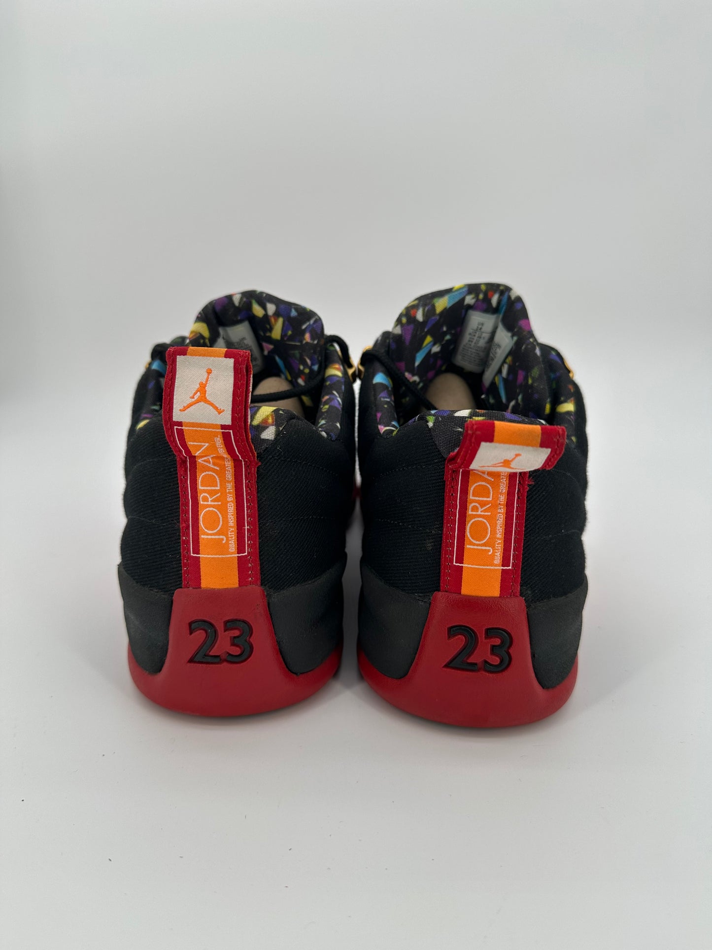 Jordan 12 Low SE Super Bowl LV