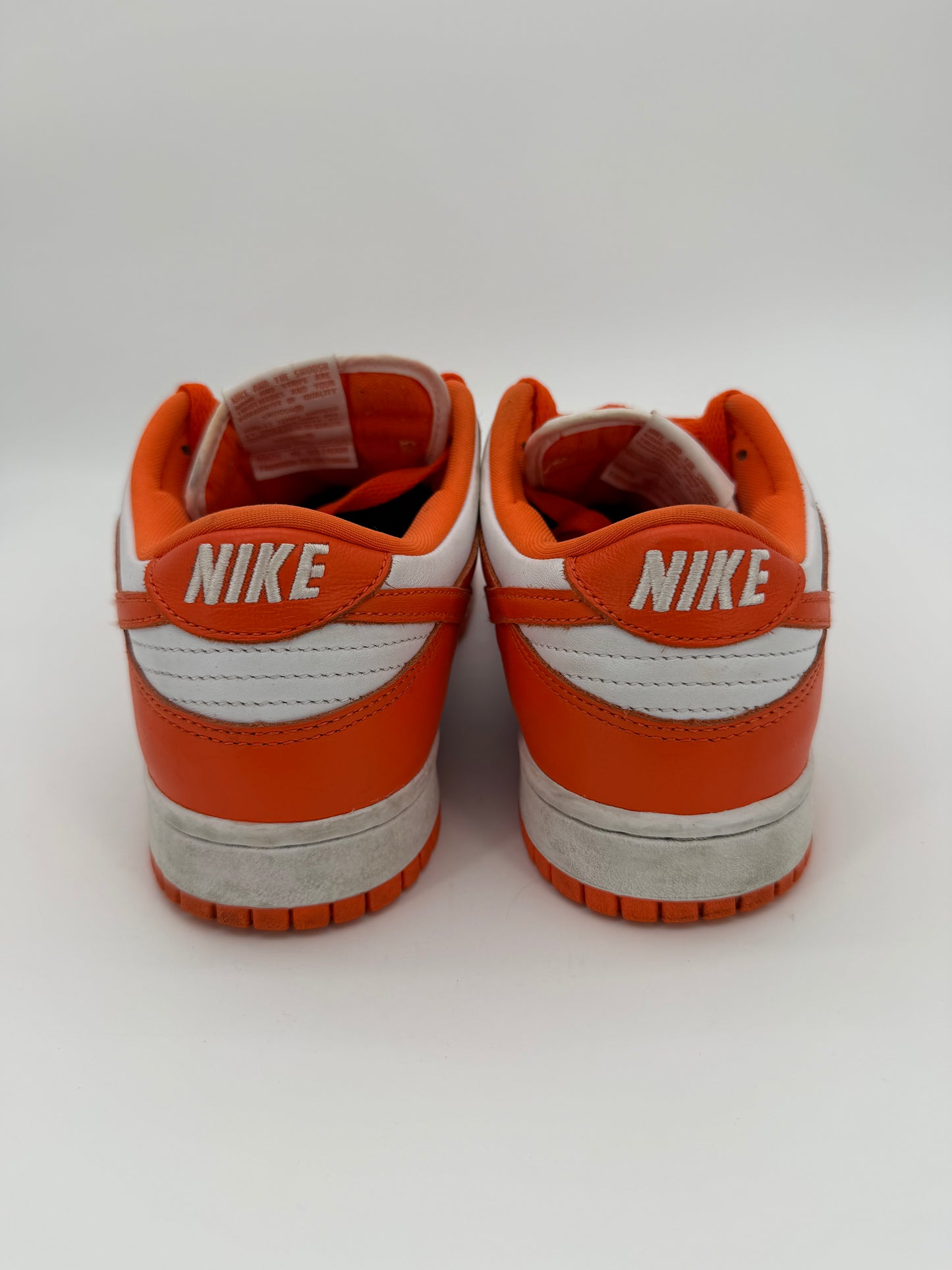 Nike Dunk Low Retro Cosmic Clay