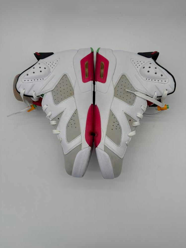 Jordan 7 Retro Hare (2015)