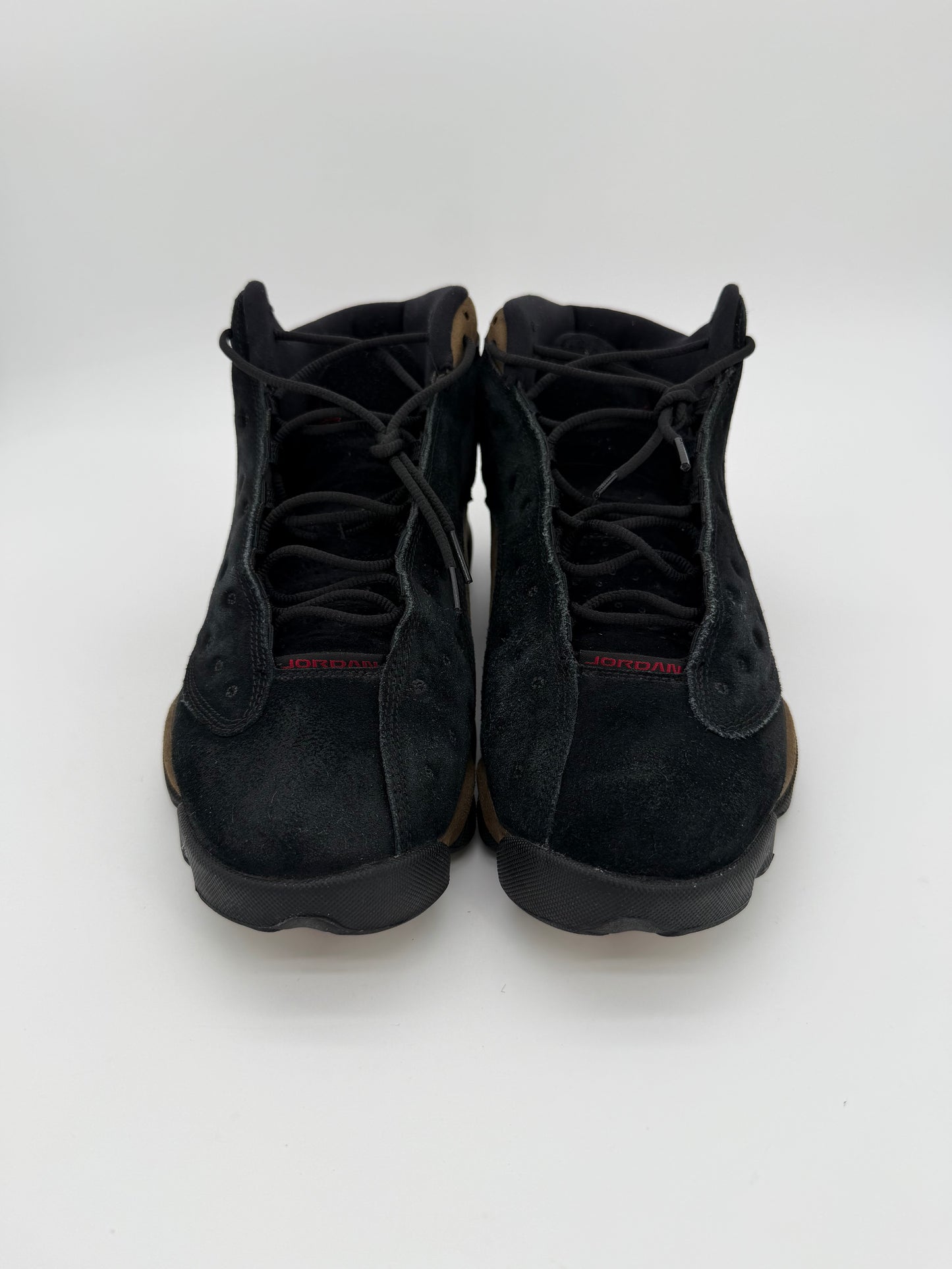Jordan 13 Retro Olive