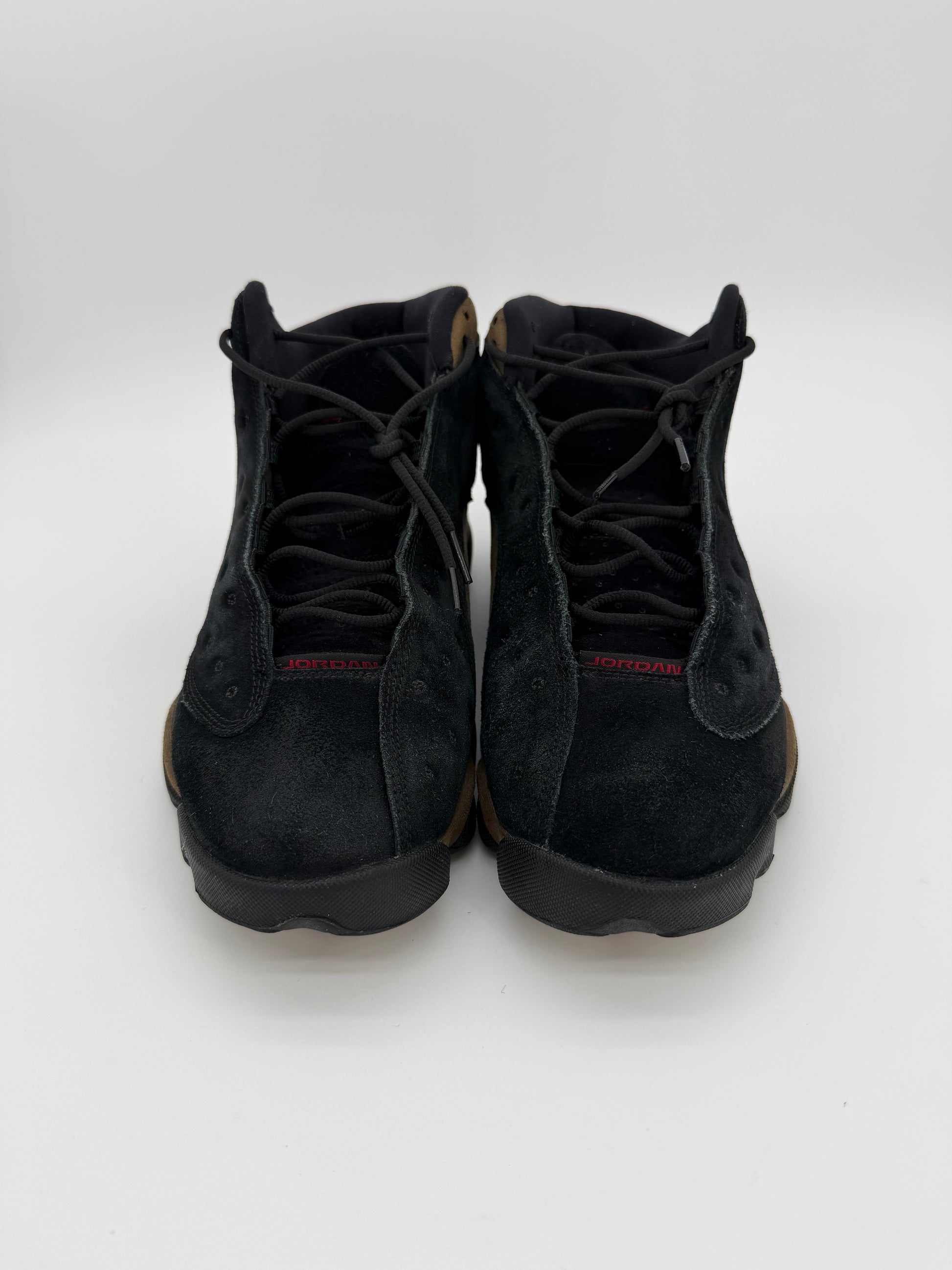 Jordan 13 Retro Olive