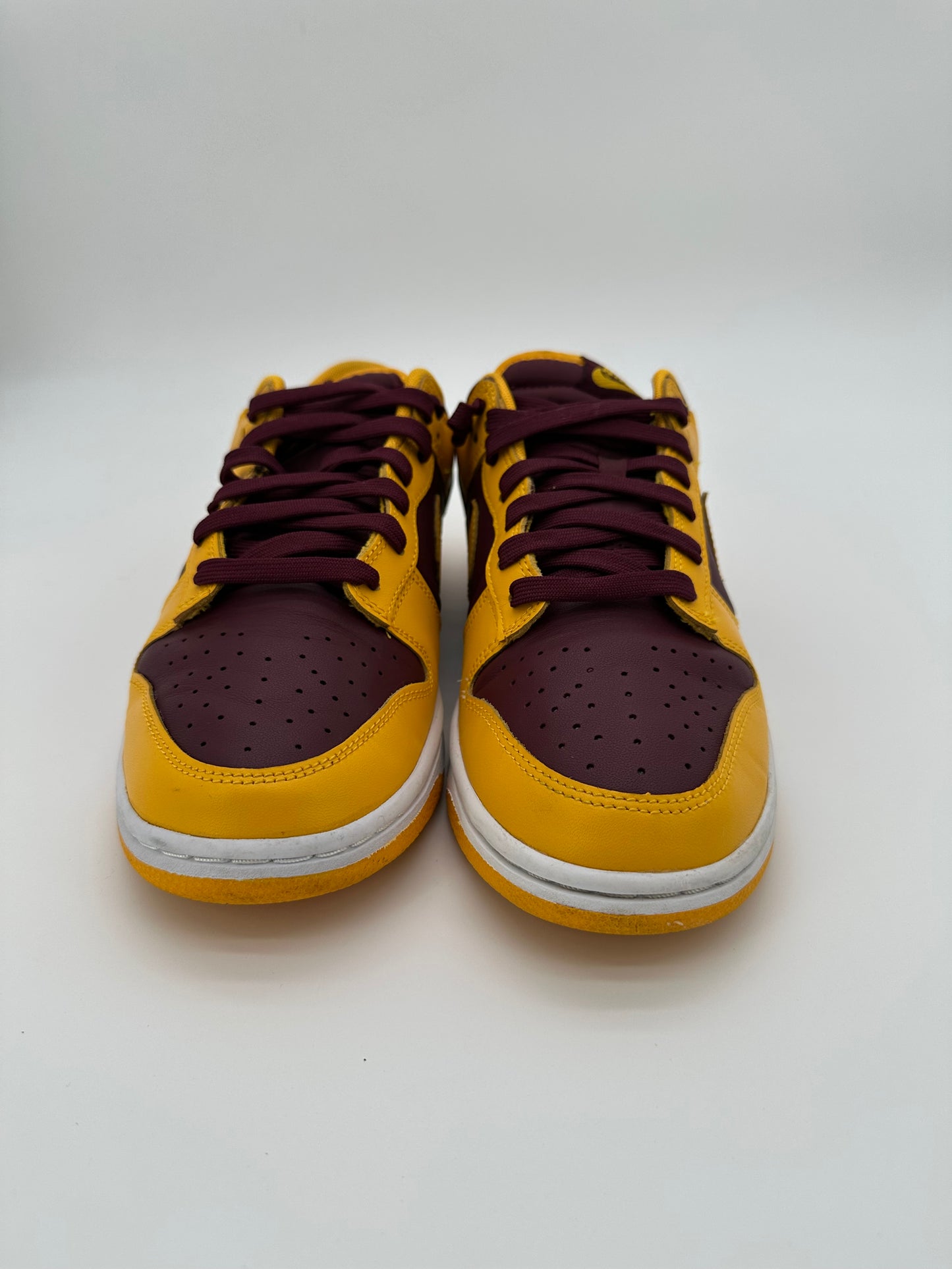 Nike Dunk Low Arizona State