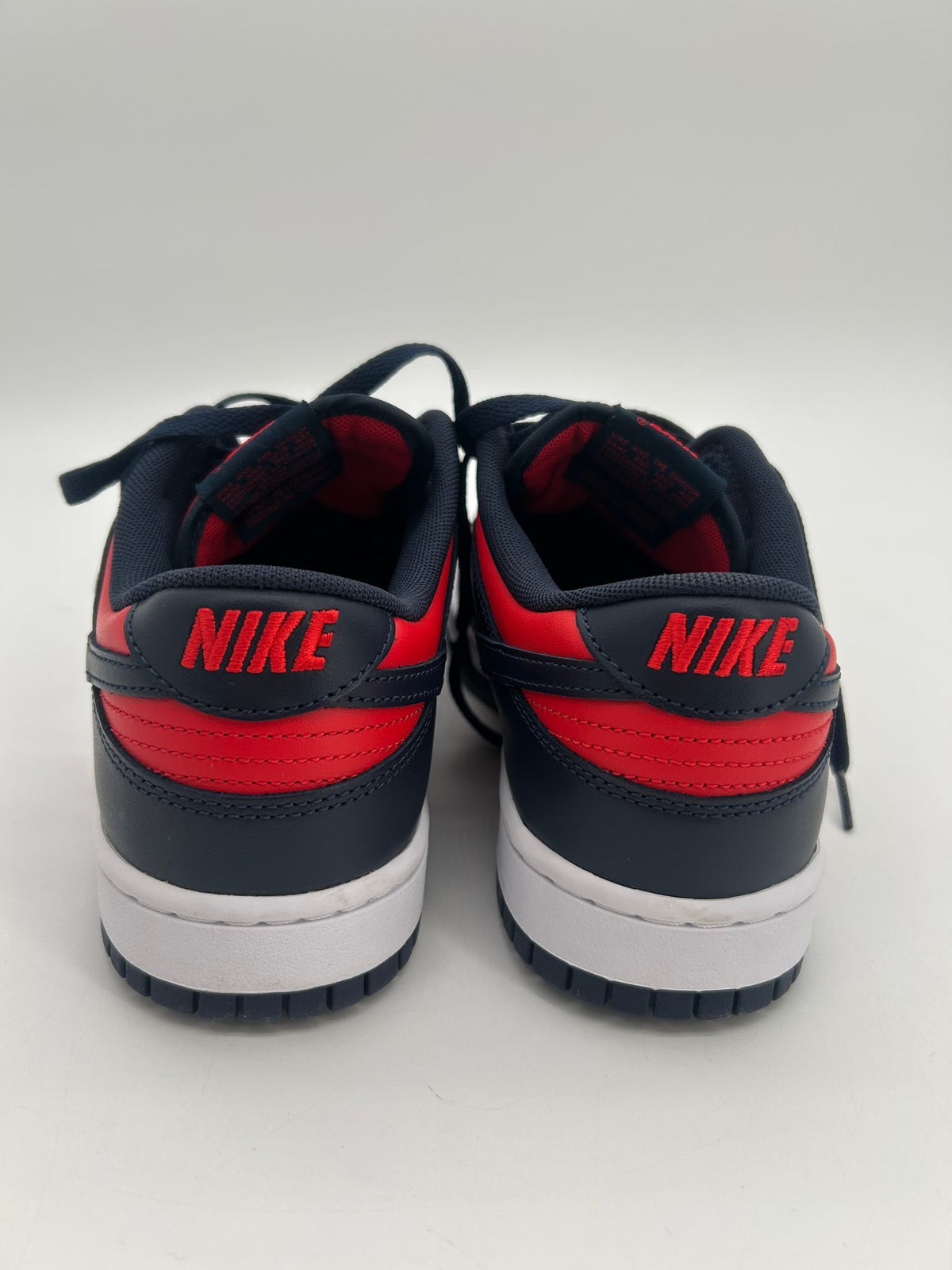 Nike Dunk Low Retro SE CO.JP University Red Obsidian