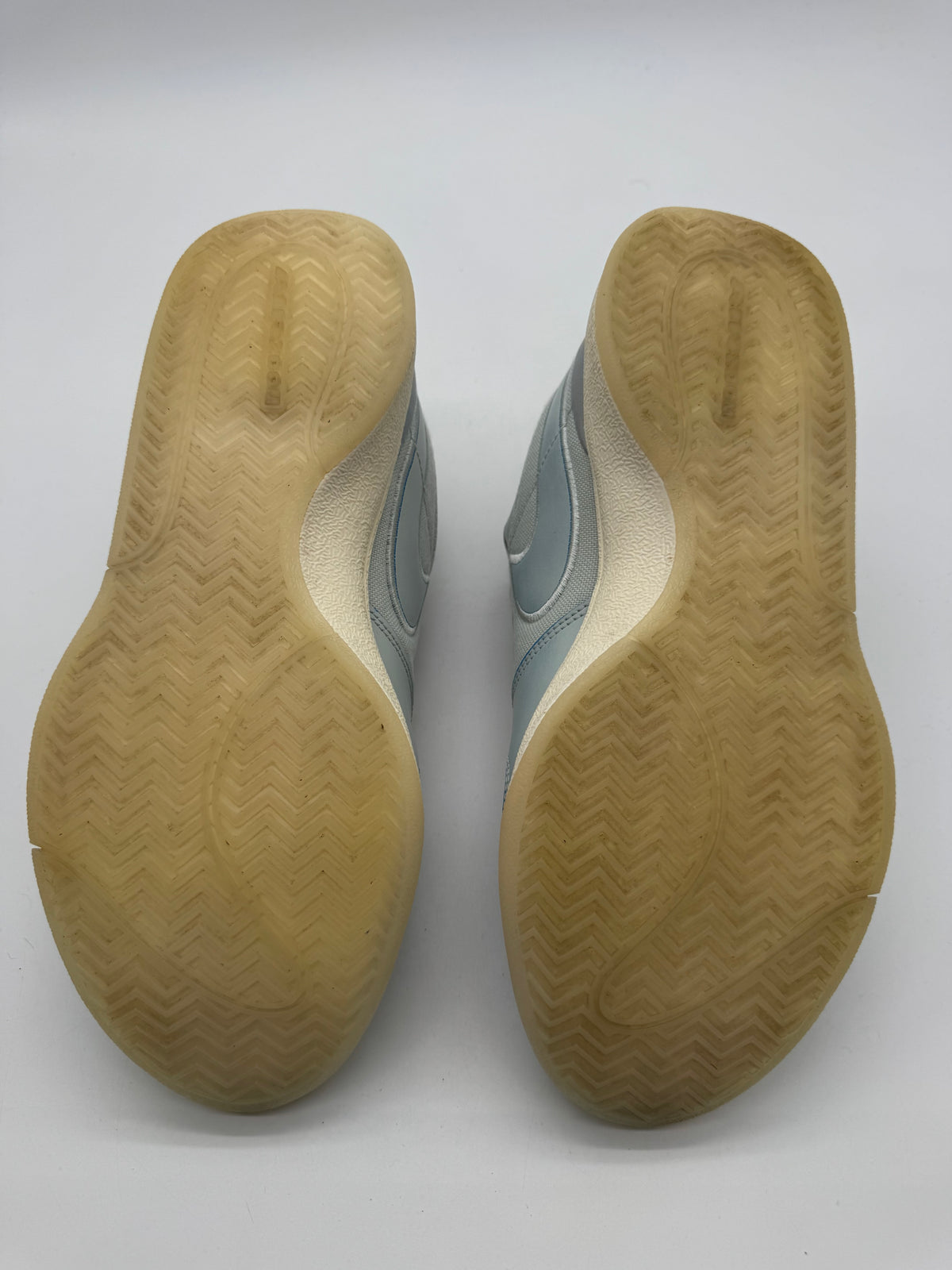 Nike Book 1 Moss Point (Translucent Outsole)