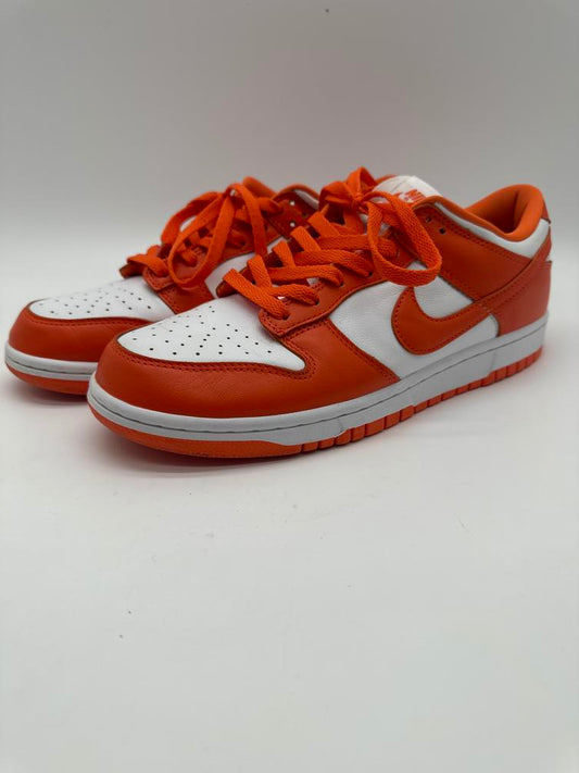 Nike Dunk Low SP Syracuse