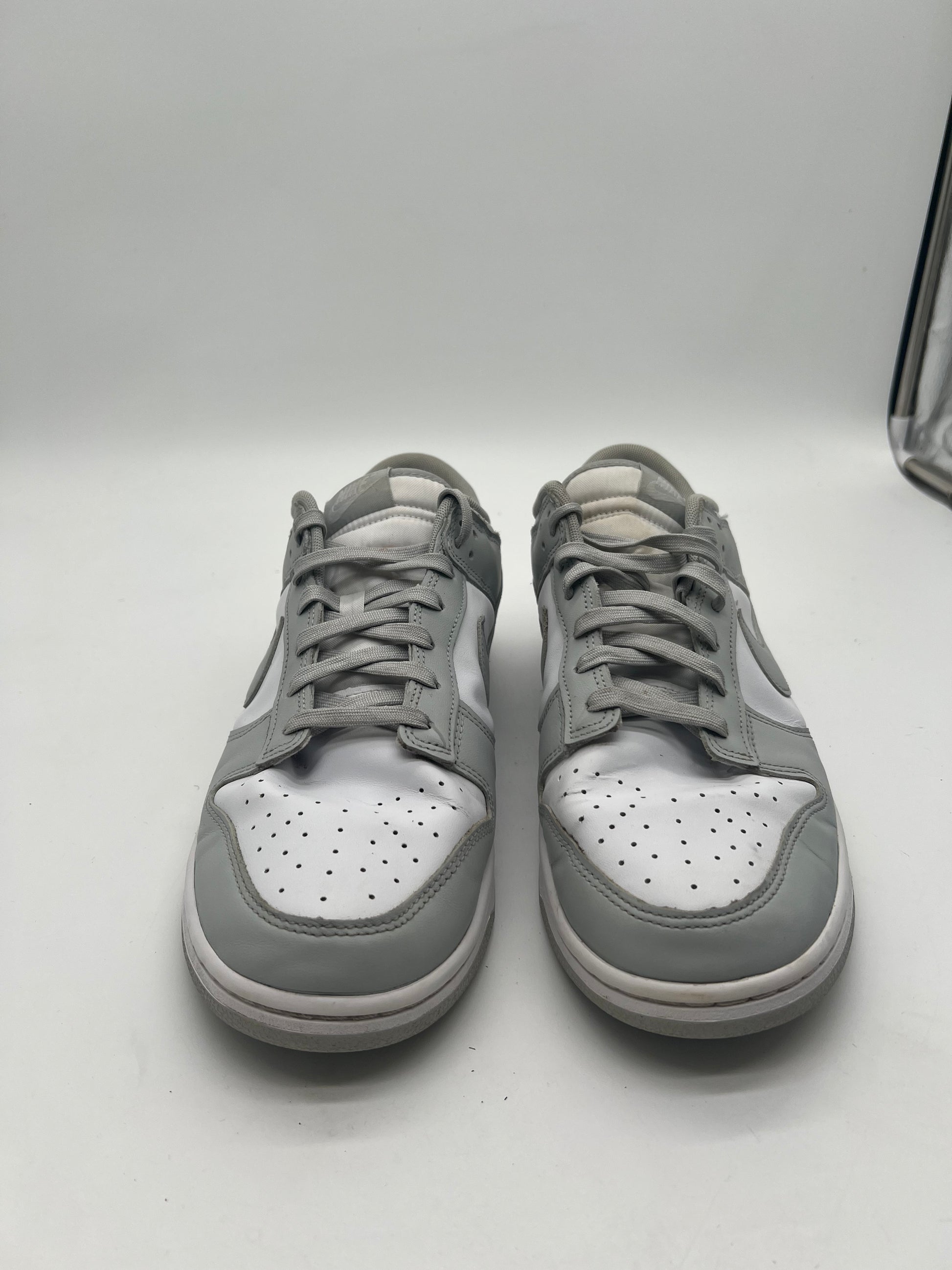 Nike Dunk Low Grey Fog