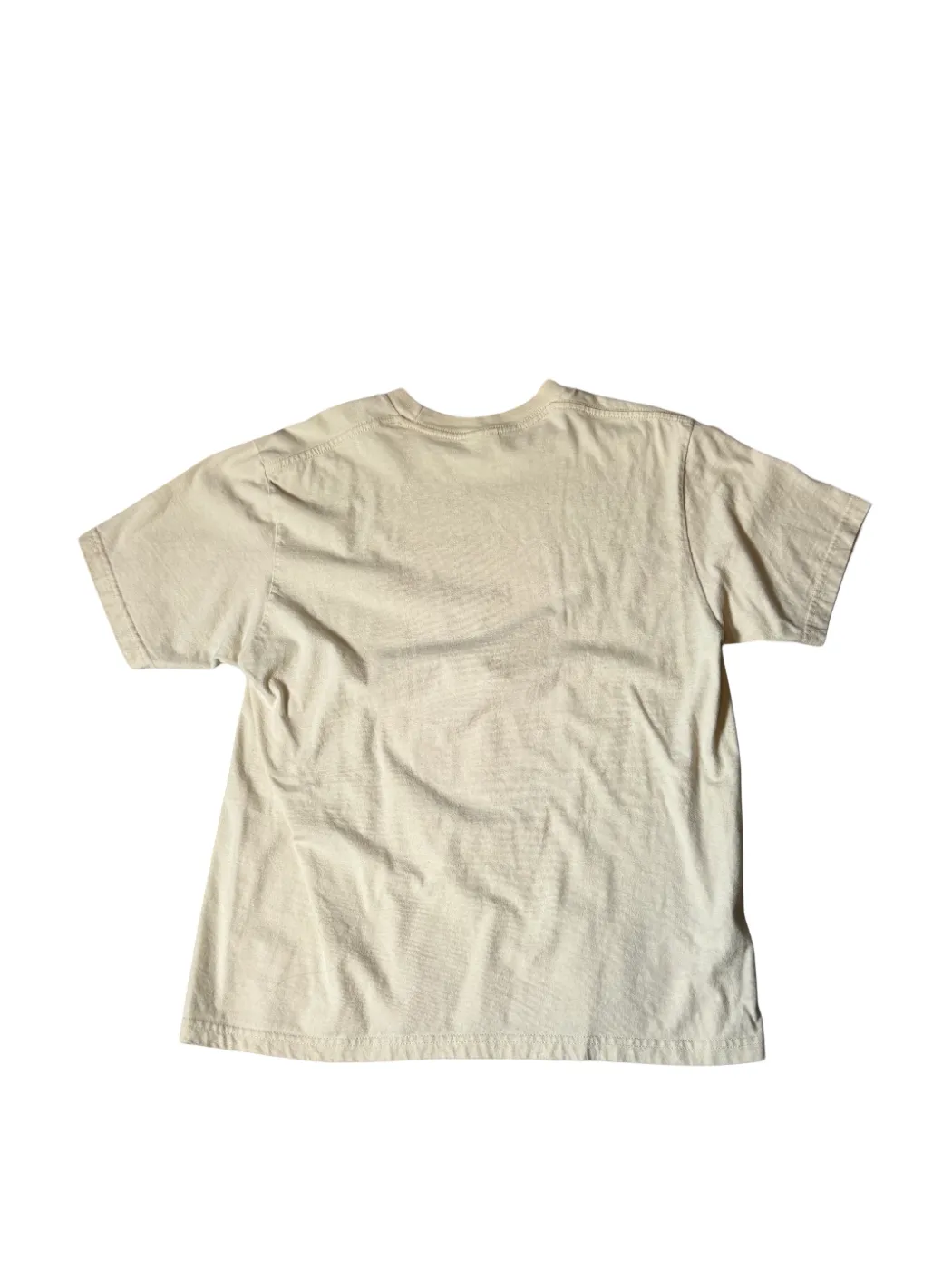 Supreme Guts Tee Natural