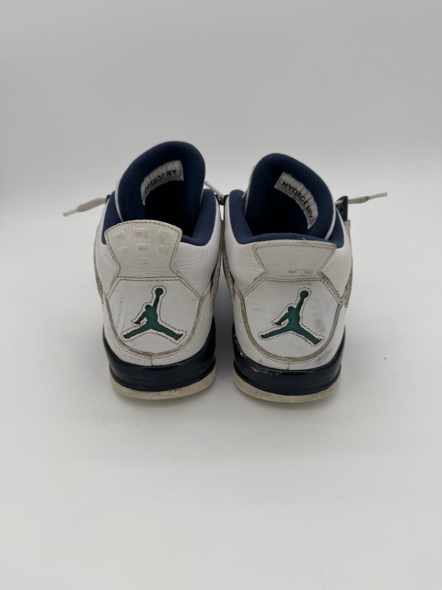 Jordan 4 Retro Columbia (2015)