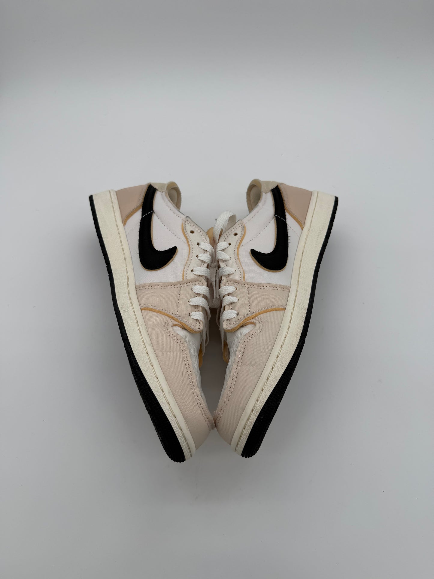 Jordan 1 Retro Low OG EX Coconut Milk