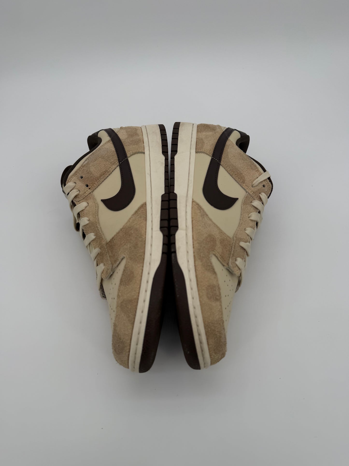 Nike Dunk Low Retro PRM Animal Pack Giraffe/Cheetah