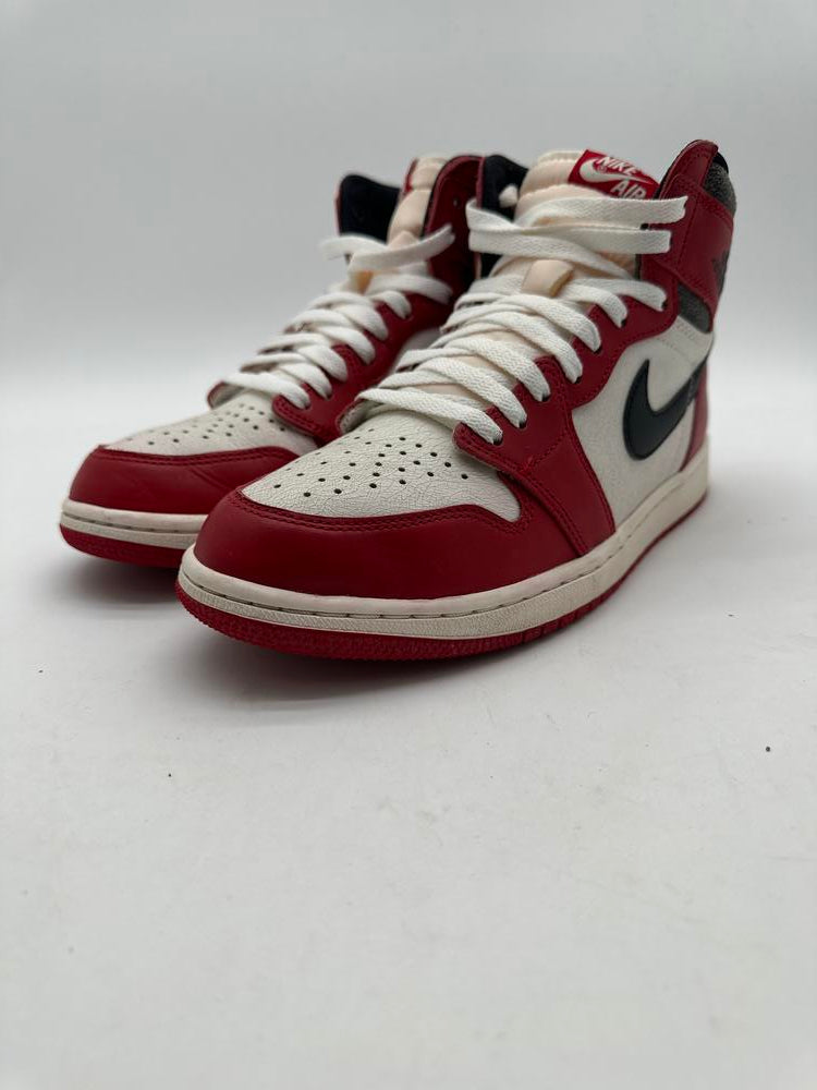 Jordan 1 Retro High OG Chicago Lost and Found