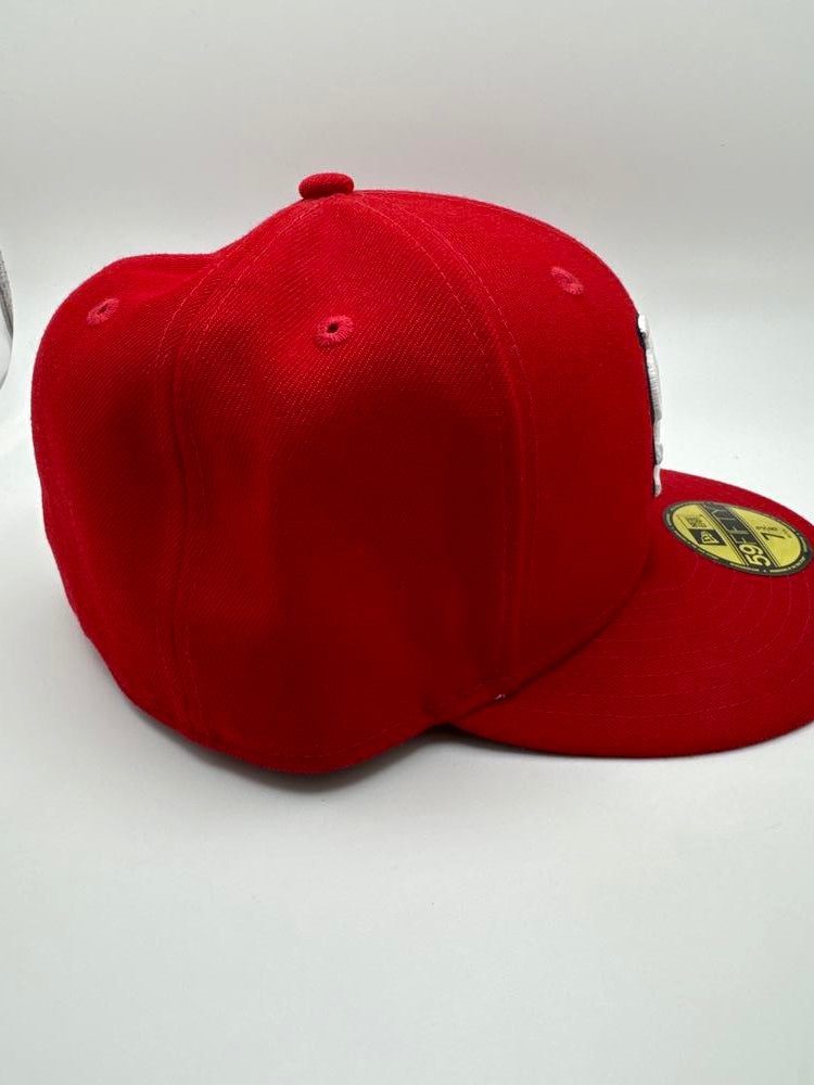 Fitted Cap STL Cardinals