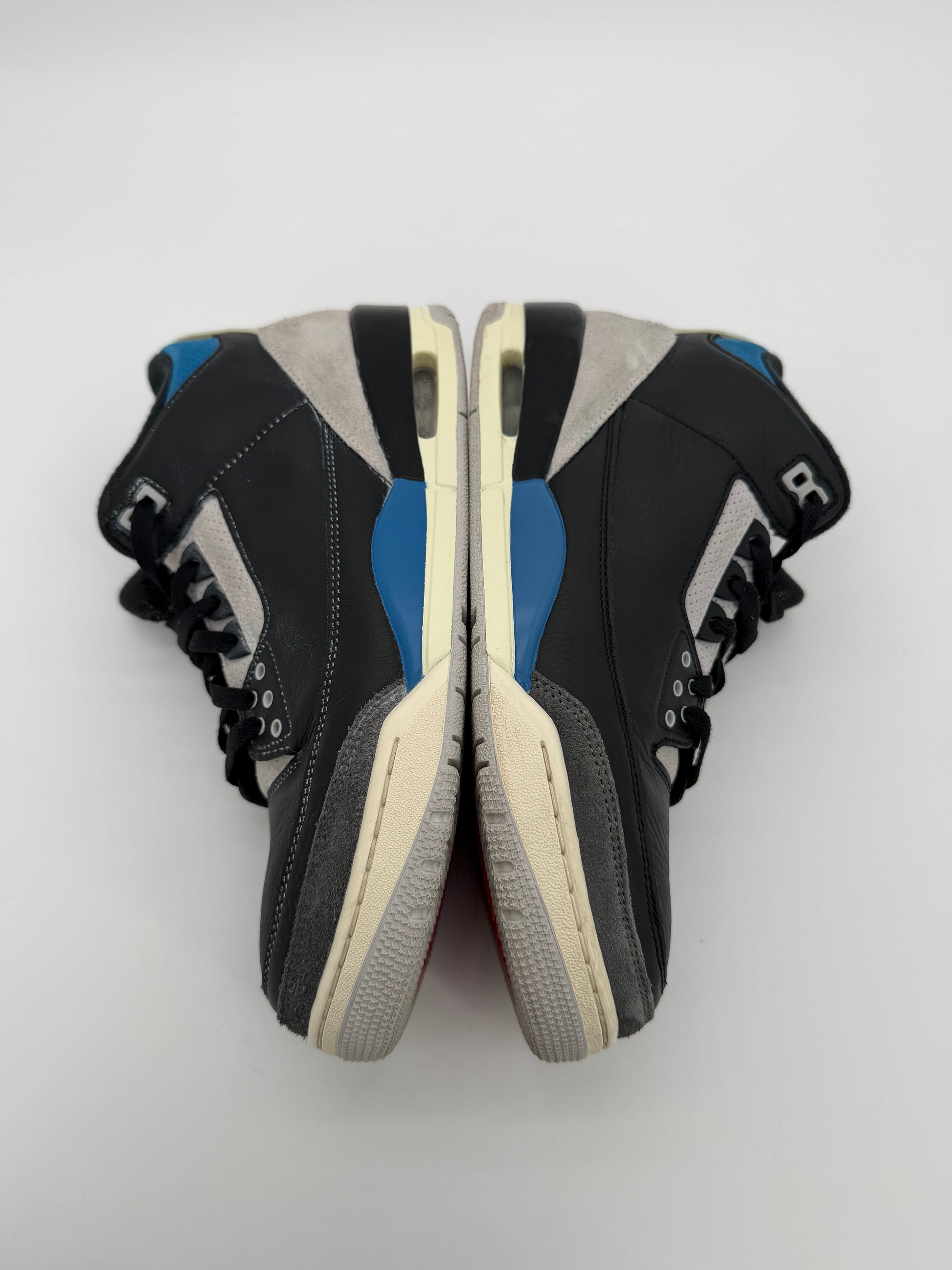 Jordan 3 Retro OG Rare Air